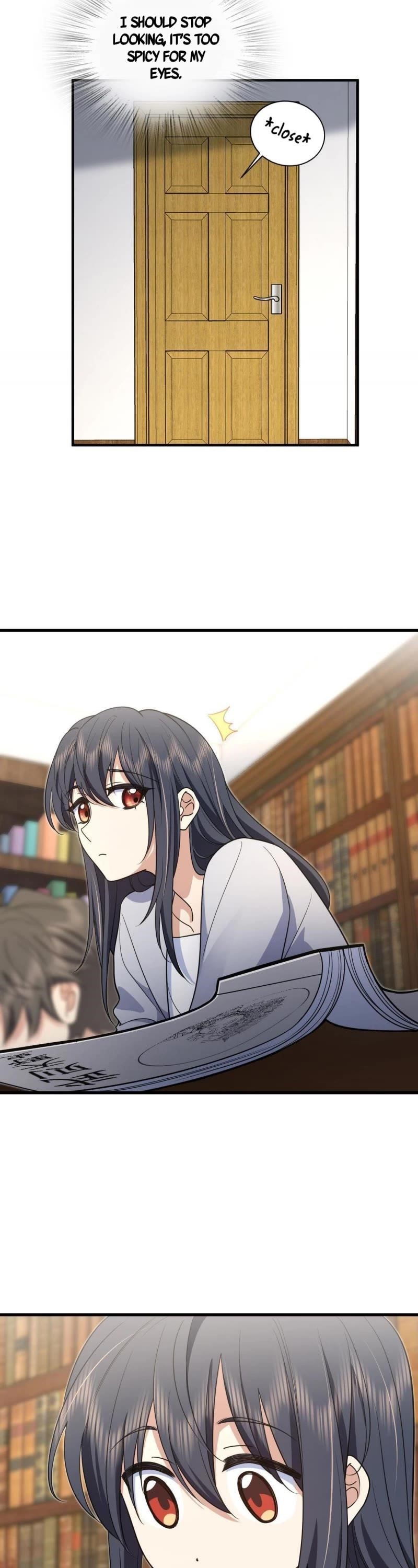 My Wife is From a Thousand Years Ago Chapter 131 - Manhwa18.com