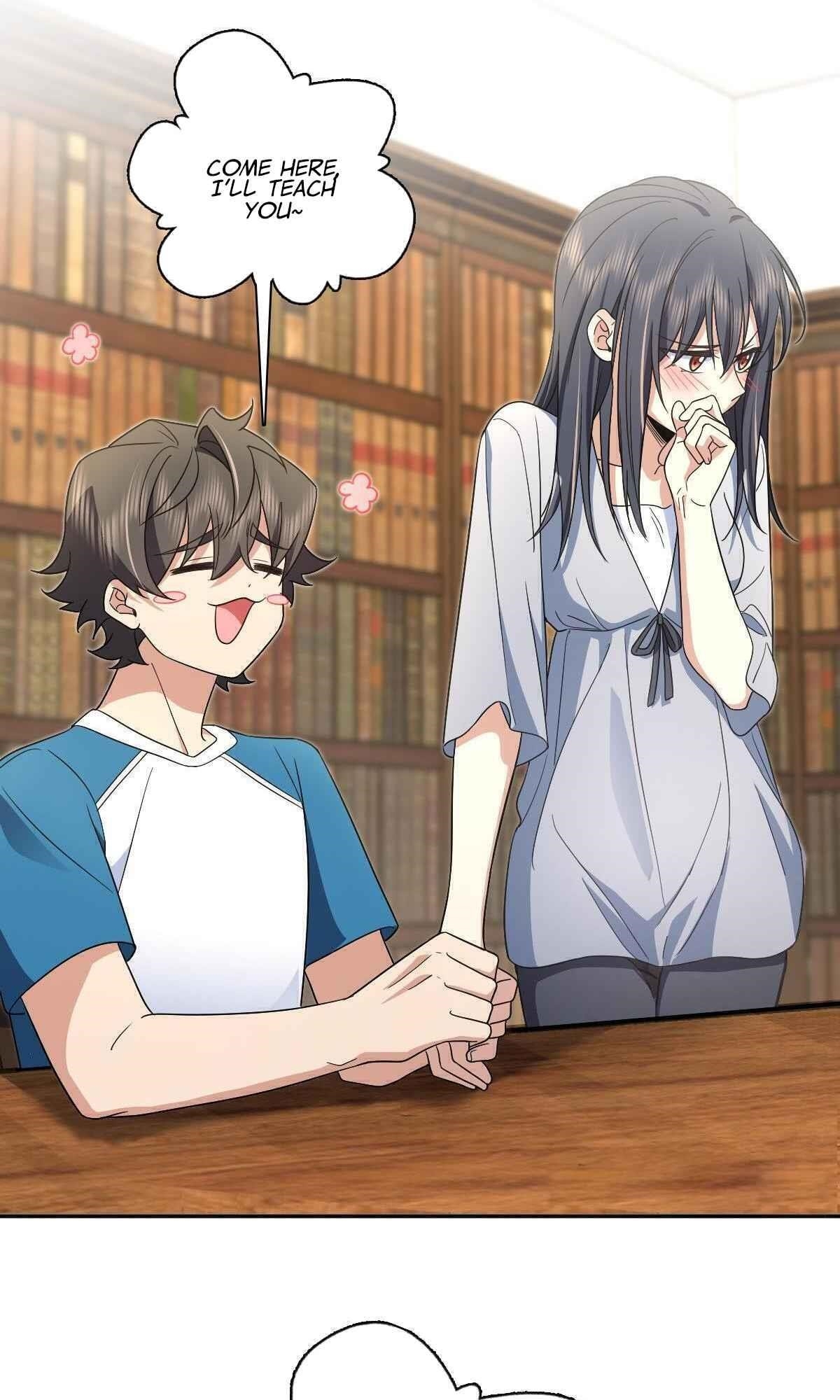 My Wife is From a Thousand Years Ago Chapter 132 - Manhwa18.com