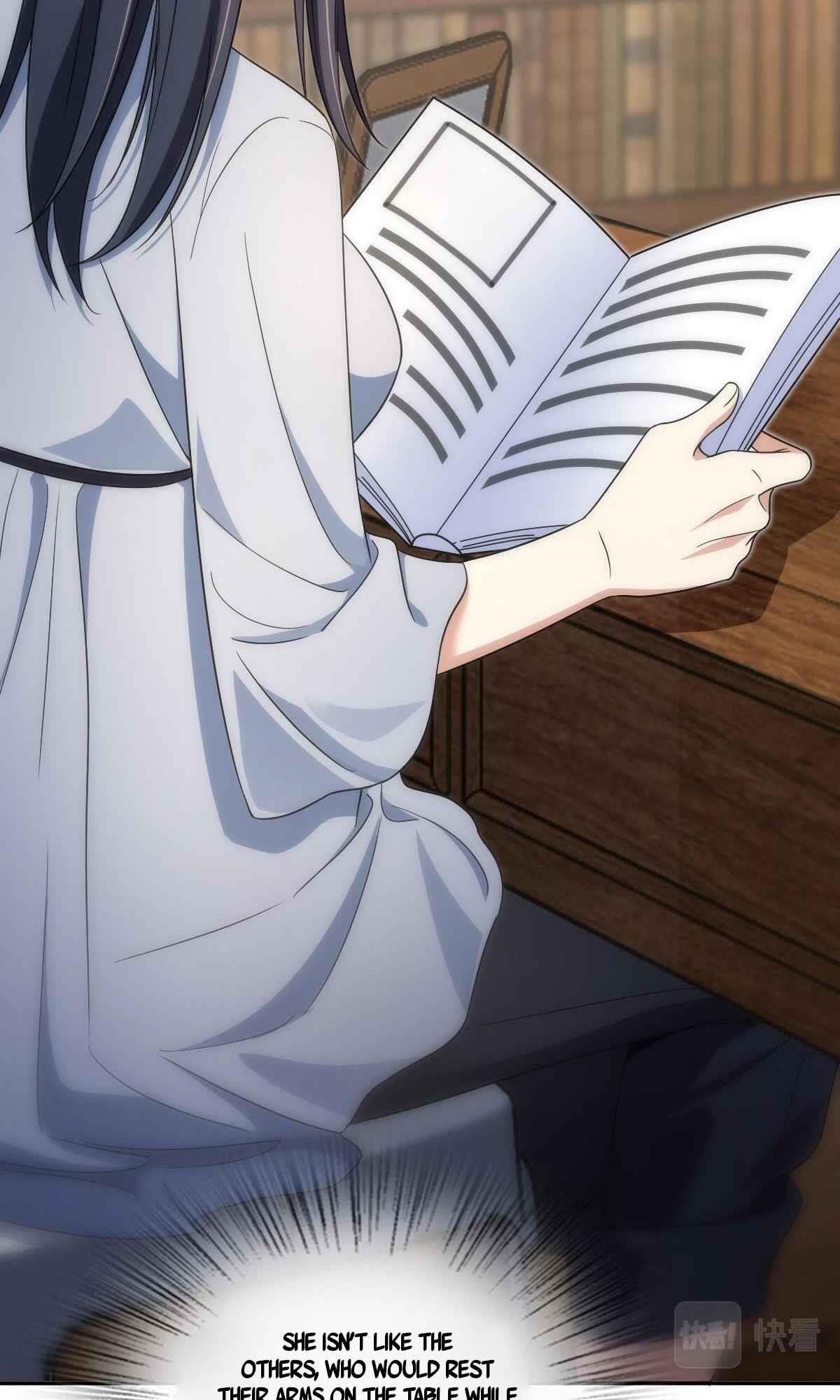 My Wife is From a Thousand Years Ago Chapter 132 - Manhwa18.com