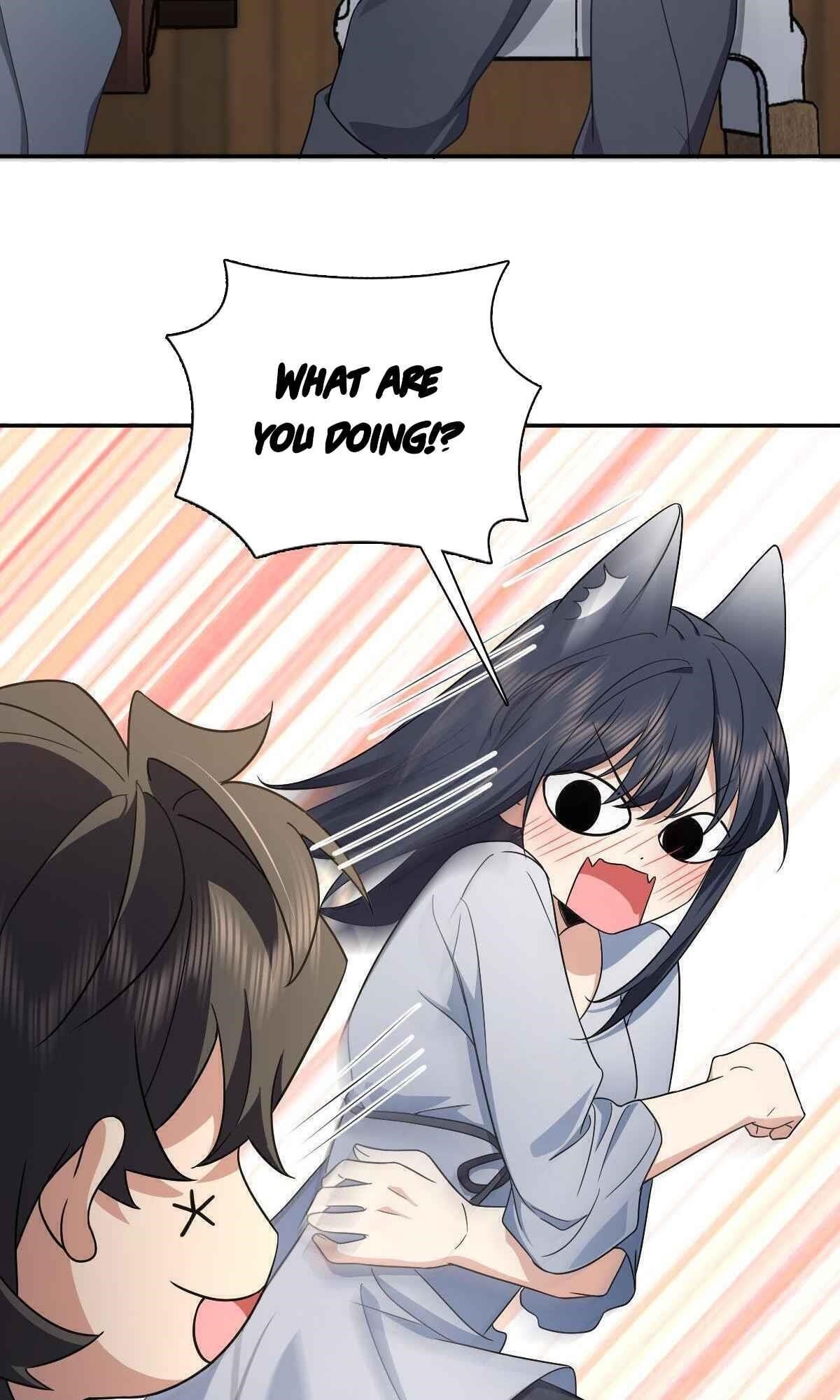My Wife is From a Thousand Years Ago Chapter 132 - Manhwa18.com