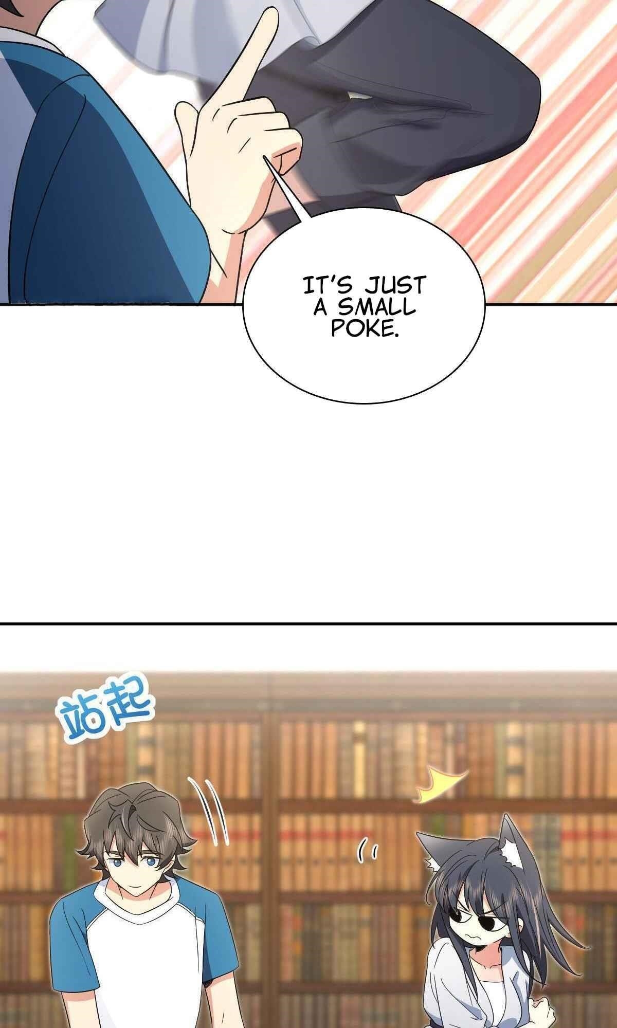My Wife is From a Thousand Years Ago Chapter 132 - Manhwa18.com