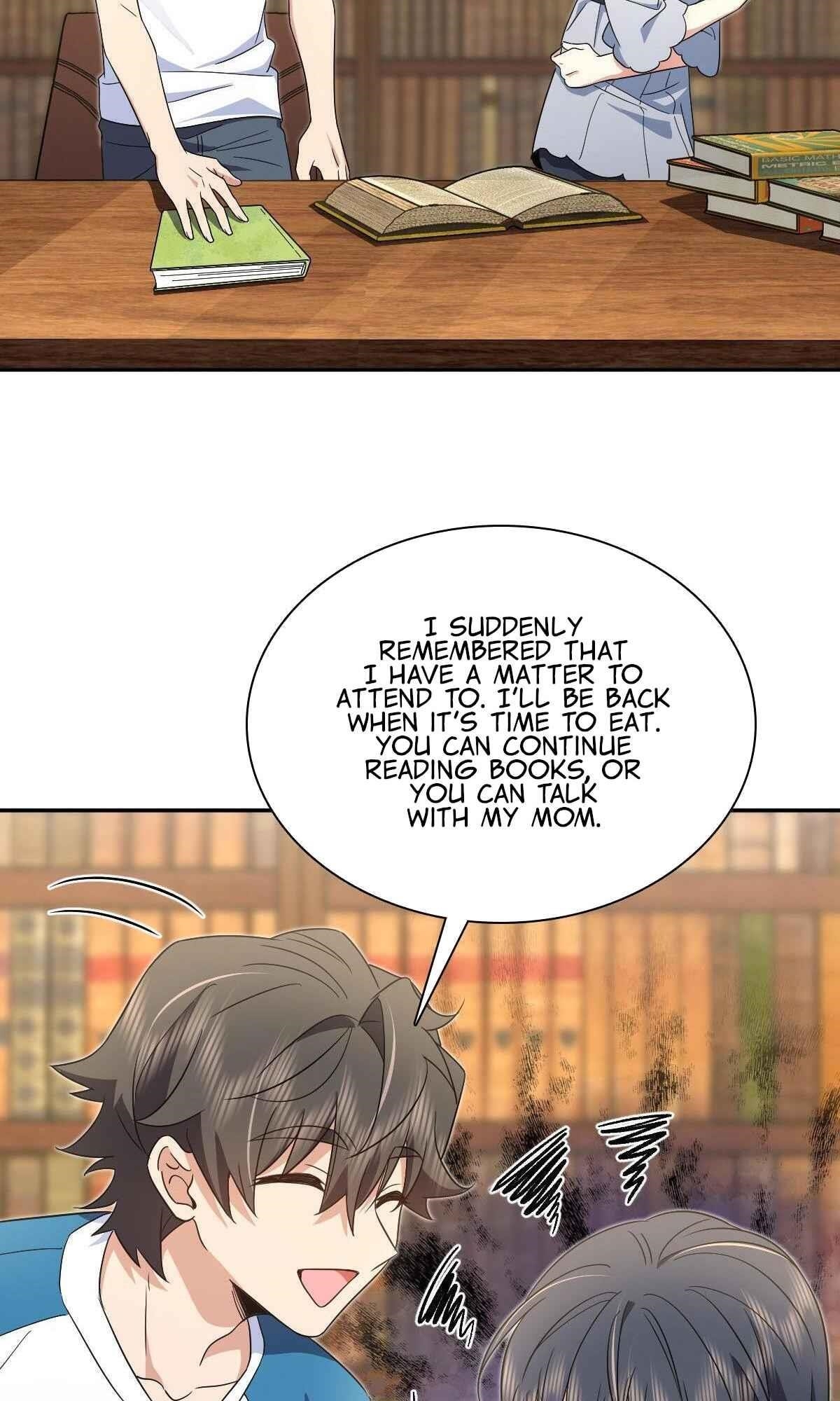 My Wife is From a Thousand Years Ago Chapter 132 - Manhwa18.com