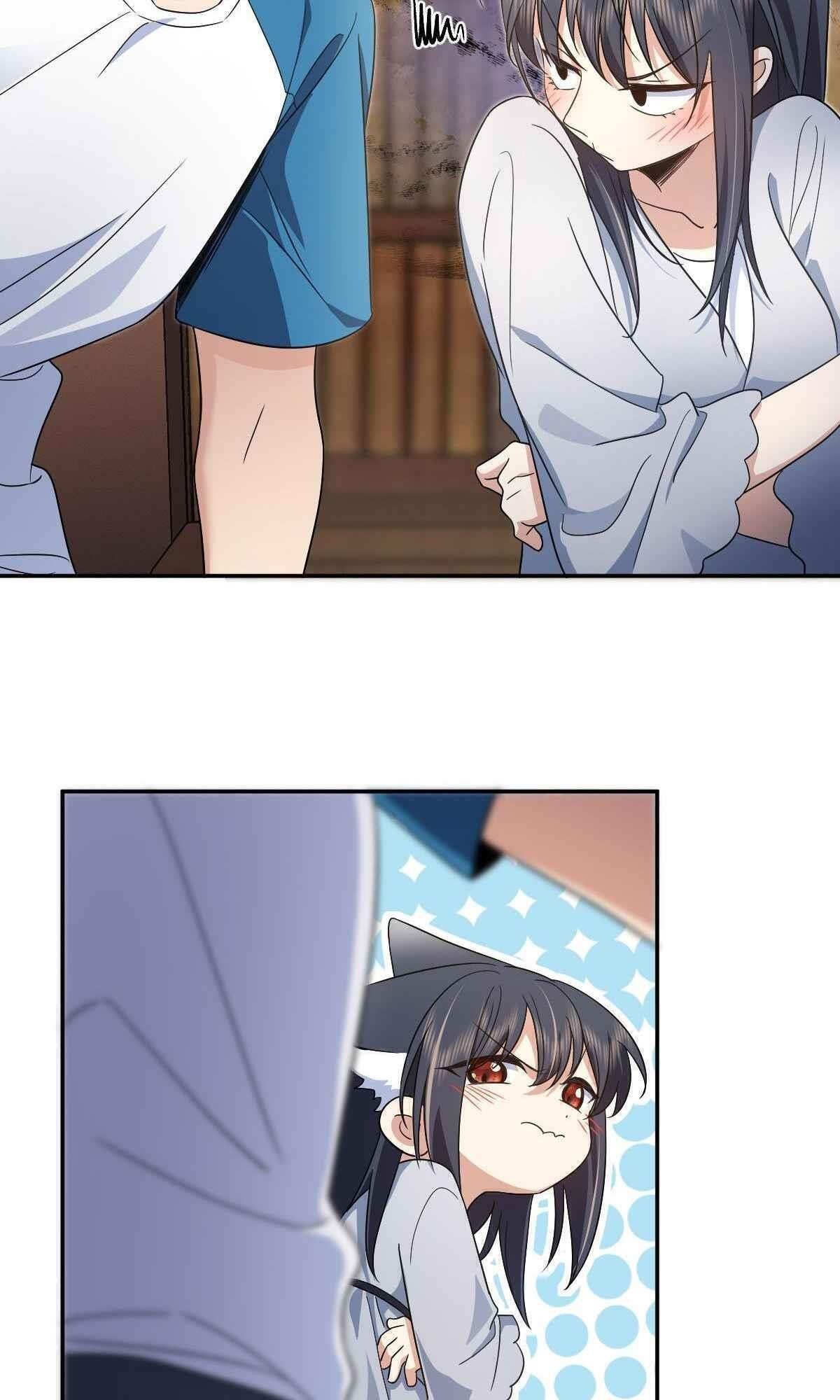 My Wife is From a Thousand Years Ago Chapter 132 - Manhwa18.com