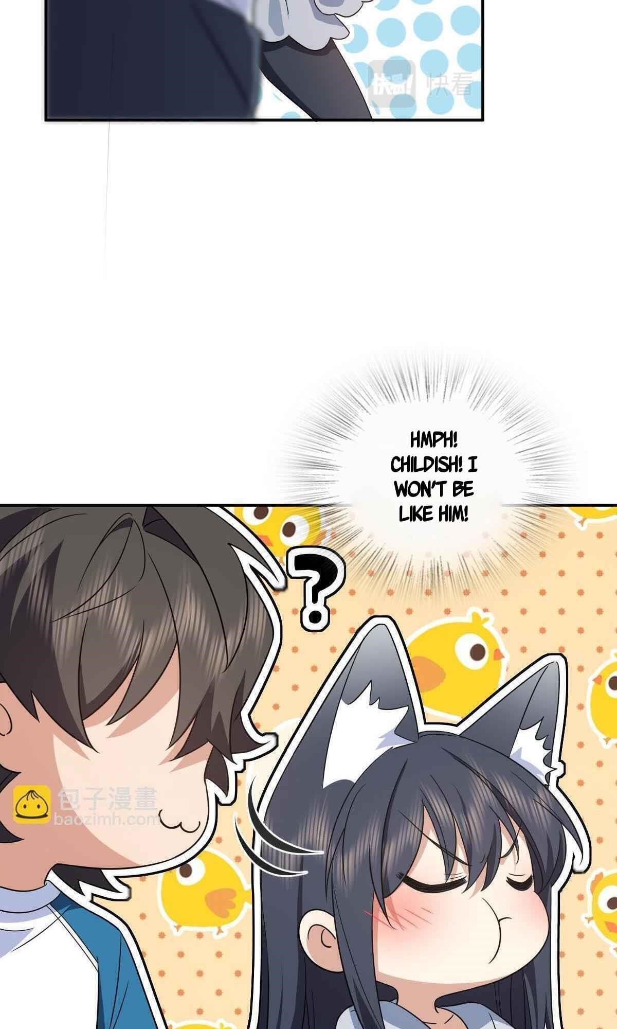 My Wife is From a Thousand Years Ago Chapter 132 - Manhwa18.com