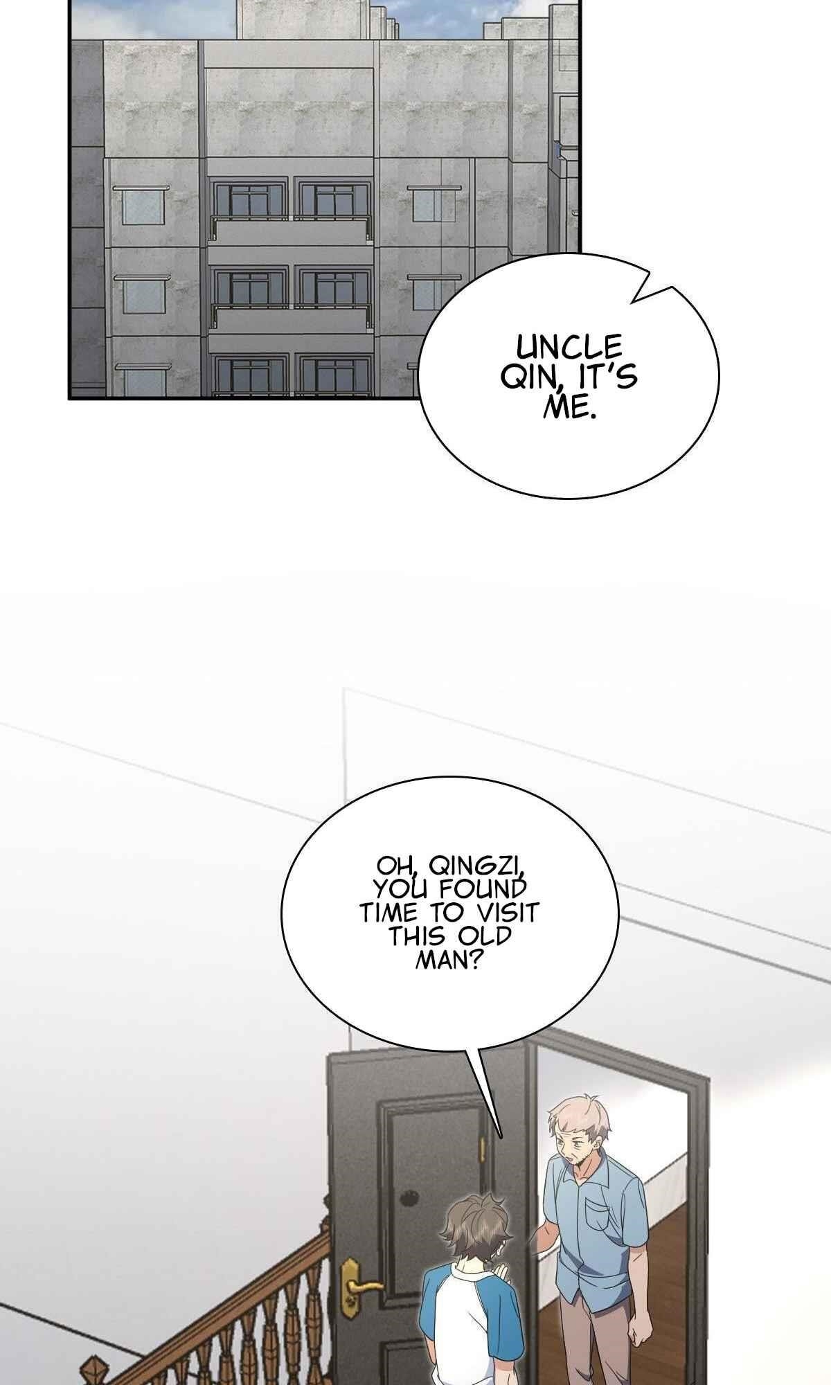 My Wife is From a Thousand Years Ago Chapter 132 - Manhwa18.com