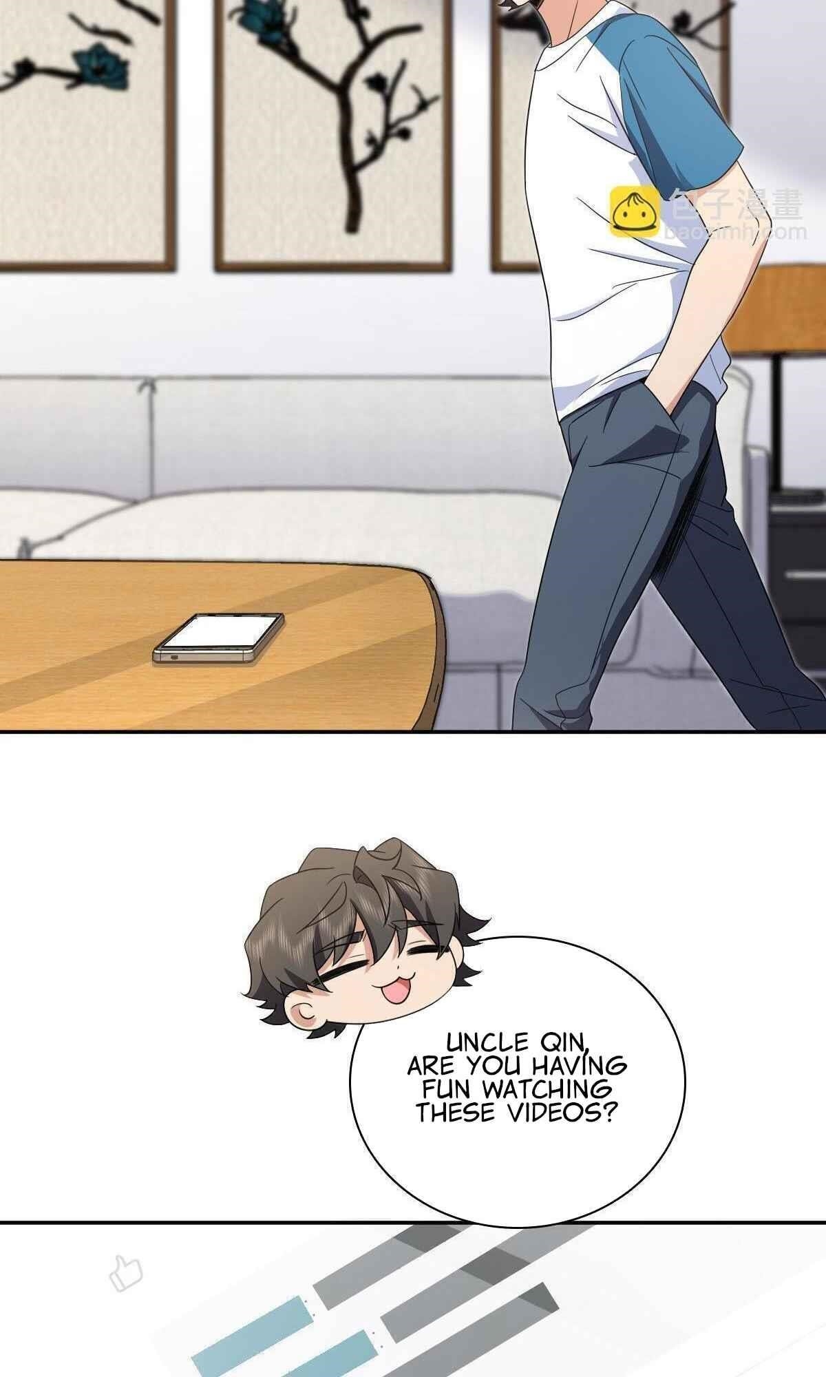 My Wife is From a Thousand Years Ago Chapter 132 - Manhwa18.com