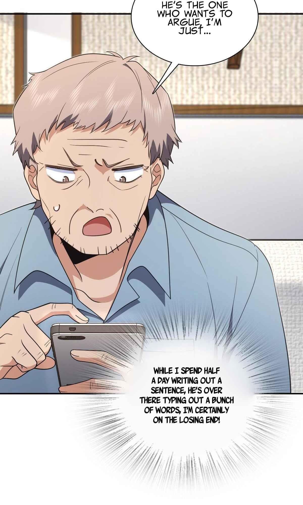 My Wife is From a Thousand Years Ago Chapter 132 - Manhwa18.com