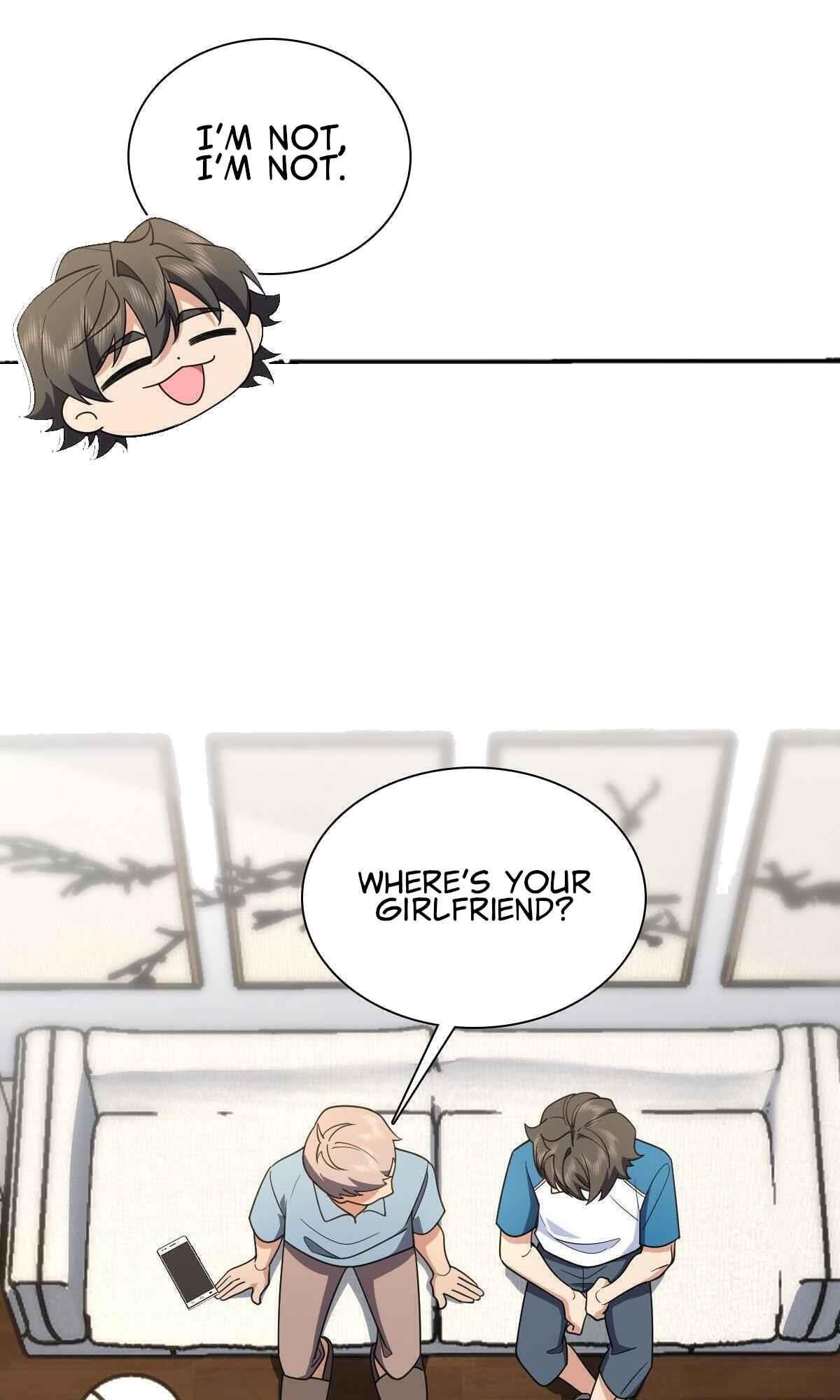 My Wife is From a Thousand Years Ago Chapter 132 - Manhwa18.com