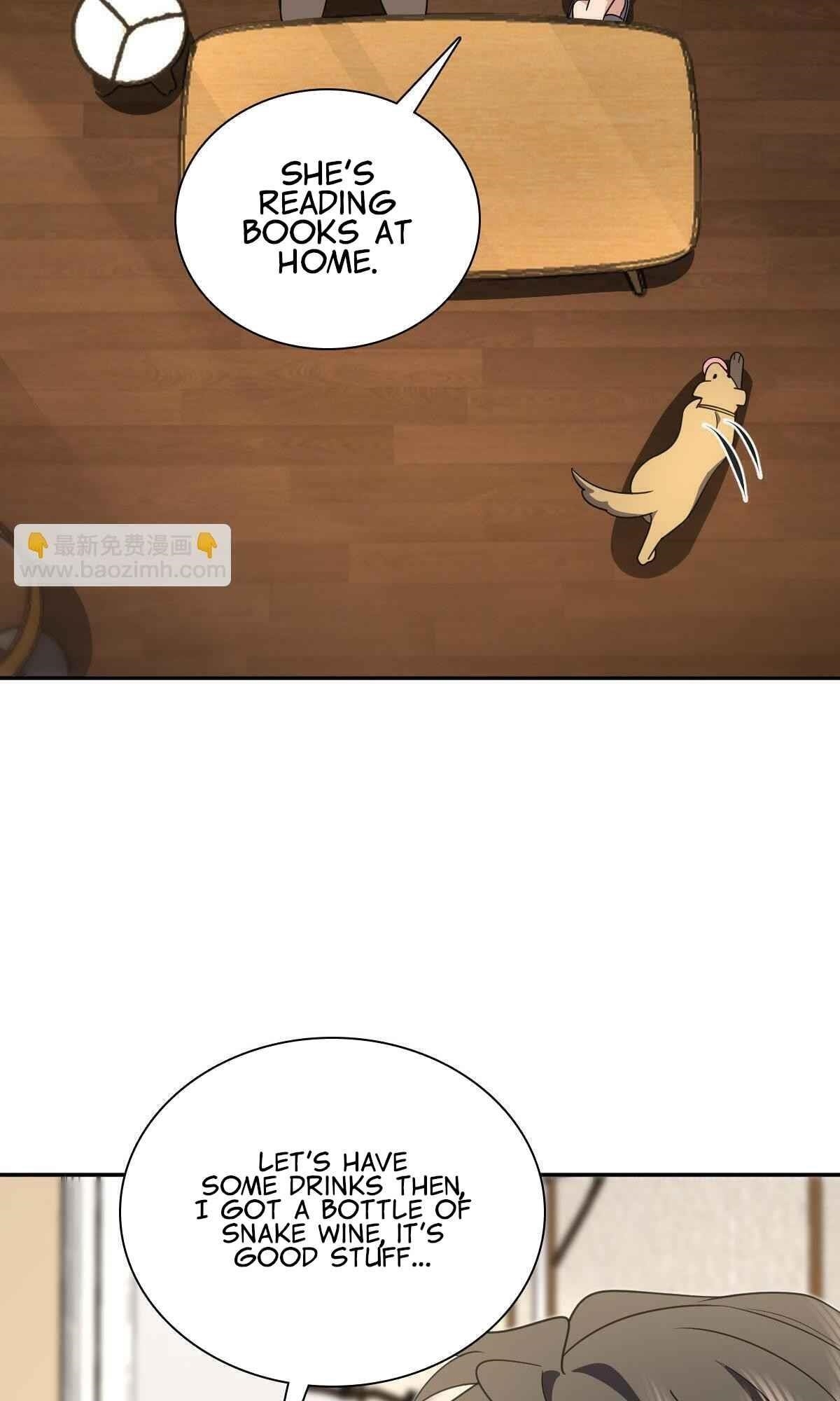 My Wife is From a Thousand Years Ago Chapter 132 - Manhwa18.com