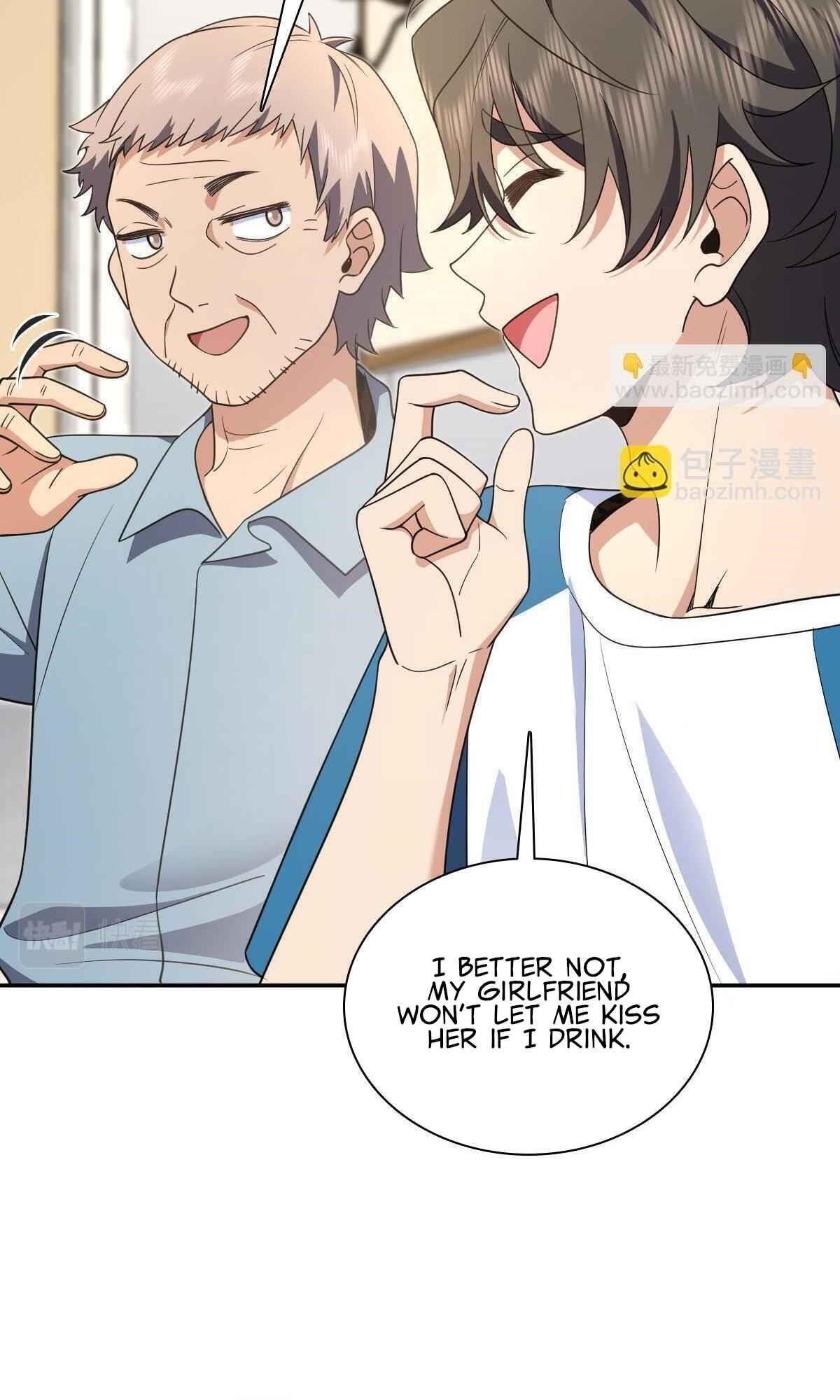 My Wife is From a Thousand Years Ago Chapter 132 - Manhwa18.com