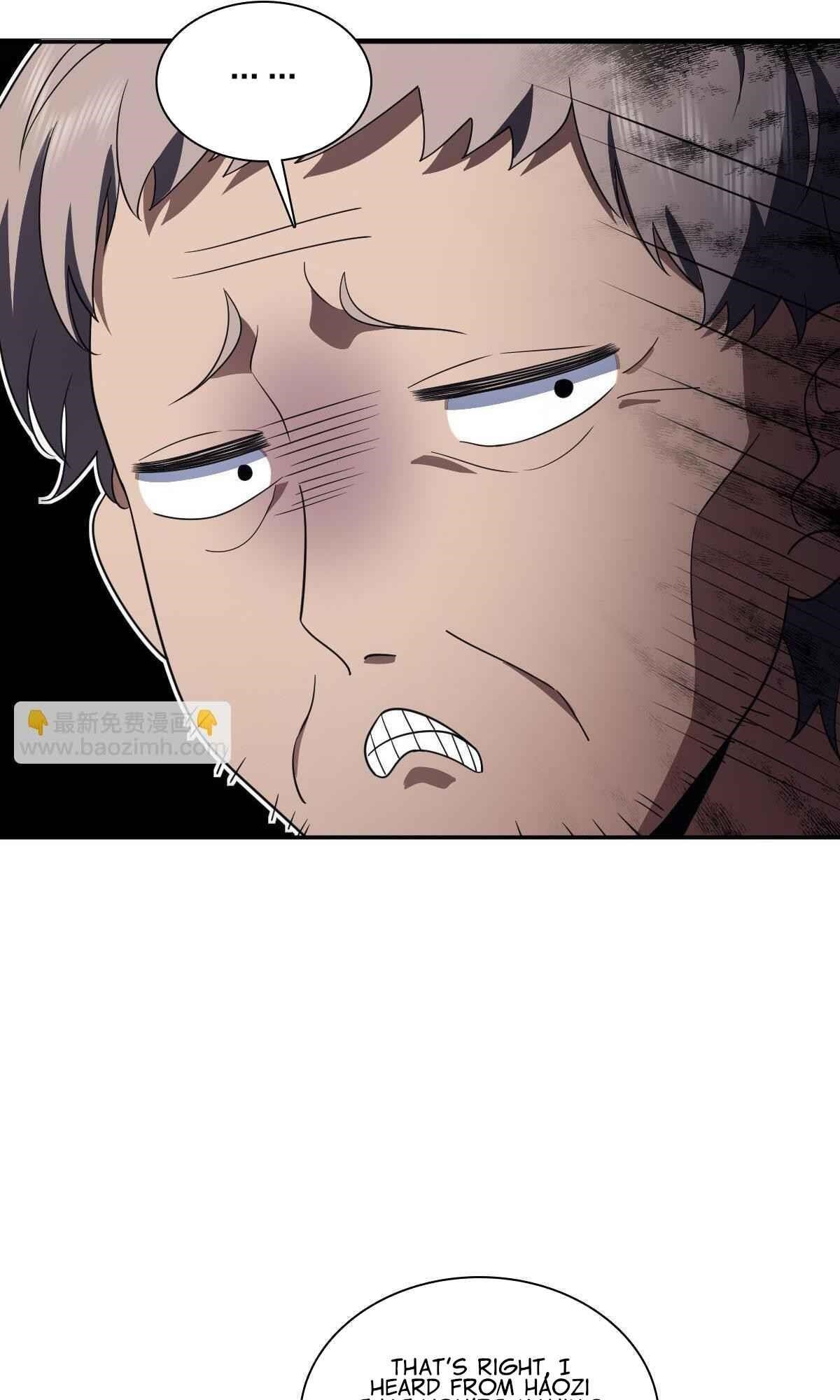 My Wife is From a Thousand Years Ago Chapter 132 - Manhwa18.com