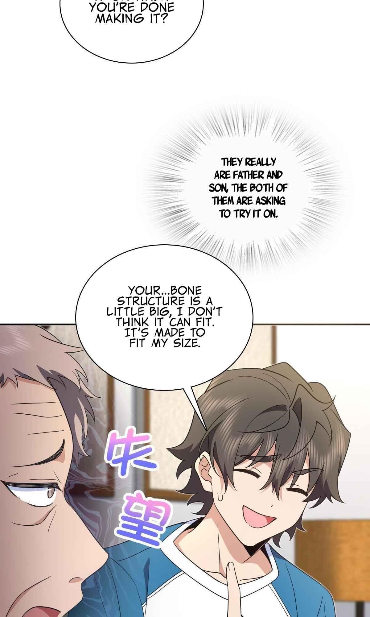 My Wife is From a Thousand Years Ago Chapter 132 - Manhwa18.com
