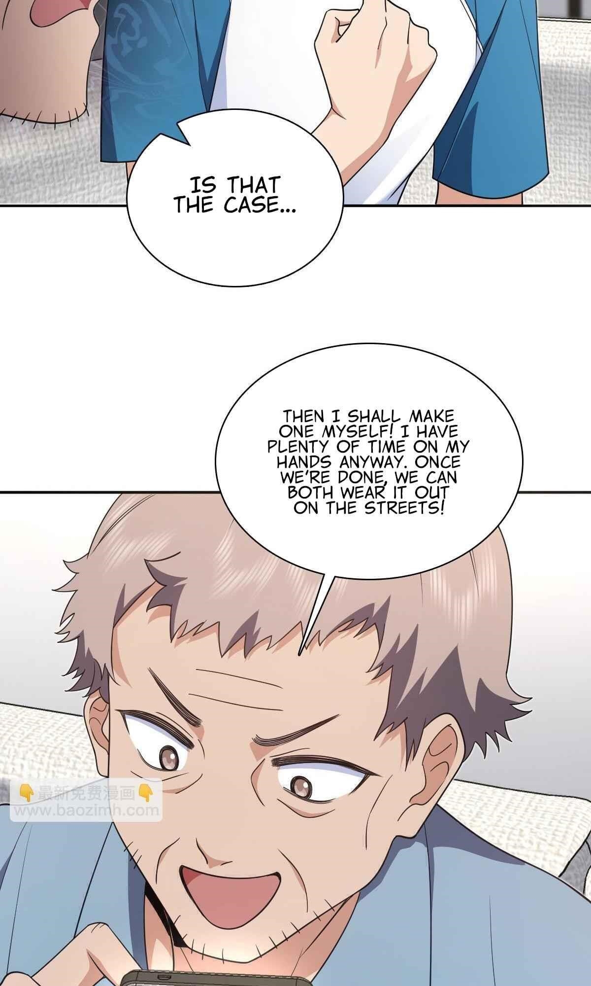 My Wife is From a Thousand Years Ago Chapter 132 - Manhwa18.com