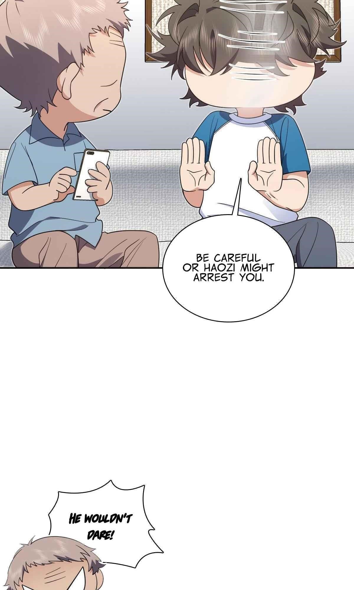 My Wife is From a Thousand Years Ago Chapter 132 - Manhwa18.com