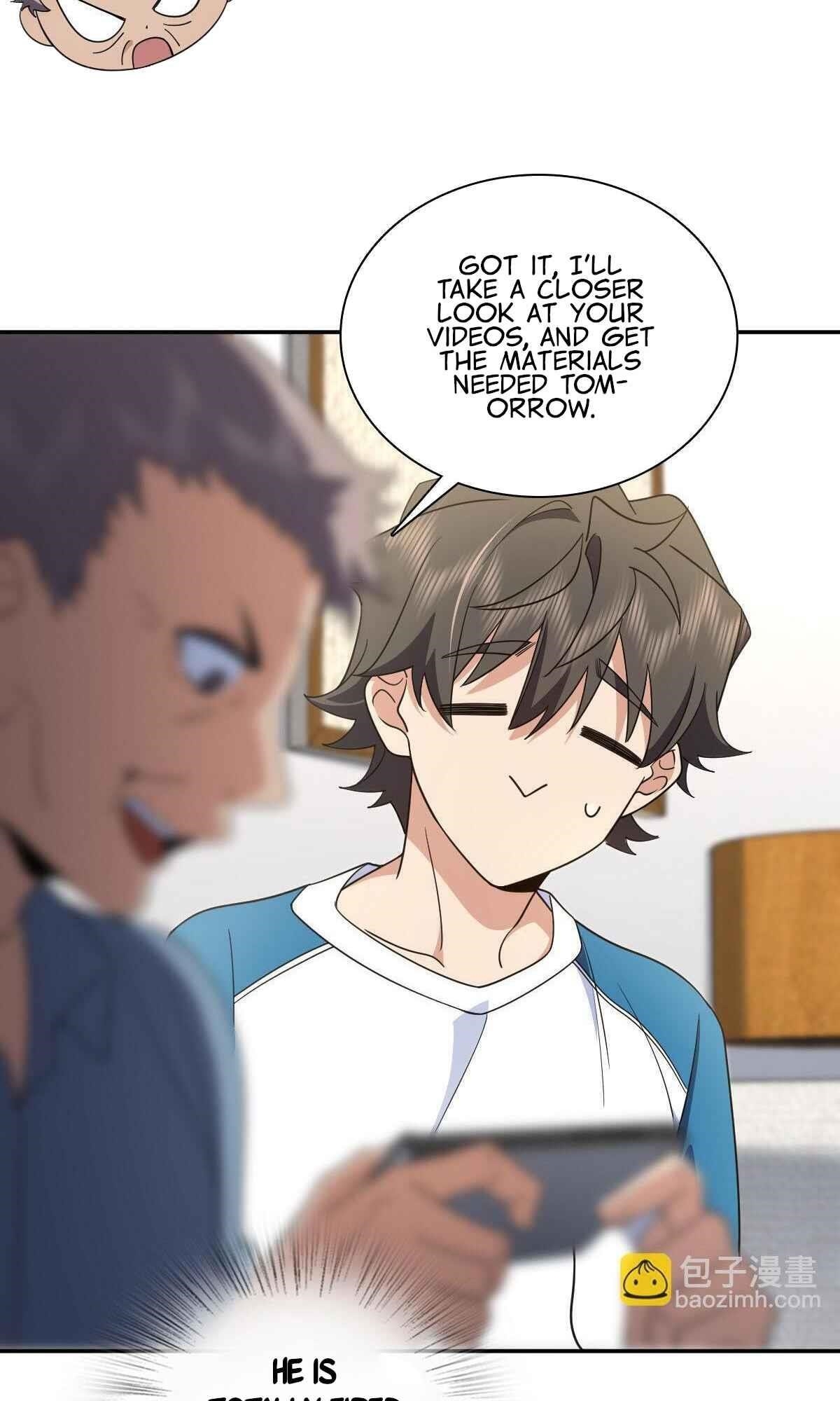 My Wife is From a Thousand Years Ago Chapter 132 - Manhwa18.com
