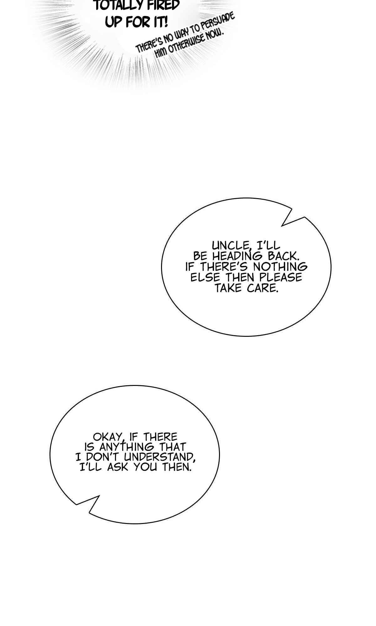 My Wife is From a Thousand Years Ago Chapter 132 - Manhwa18.com