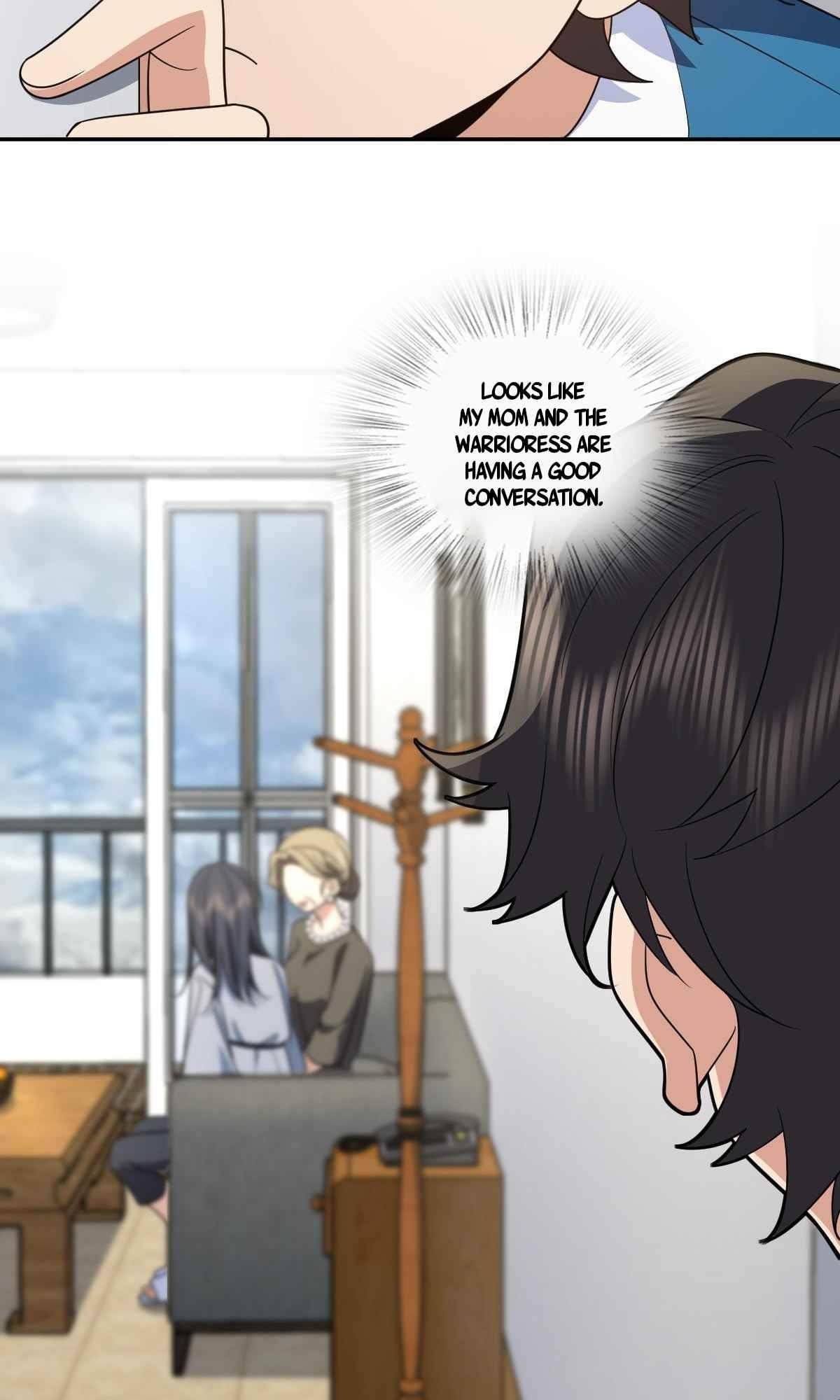 My Wife is From a Thousand Years Ago Chapter 132 - Manhwa18.com