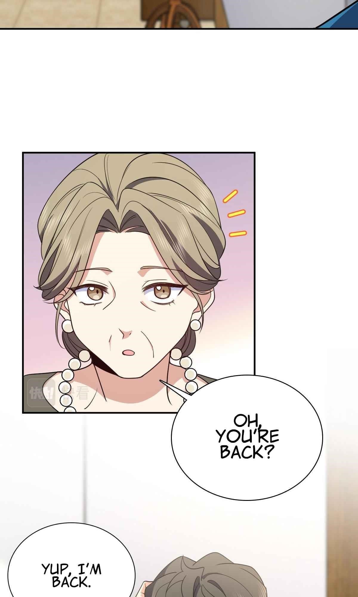 My Wife is From a Thousand Years Ago Chapter 132 - Manhwa18.com