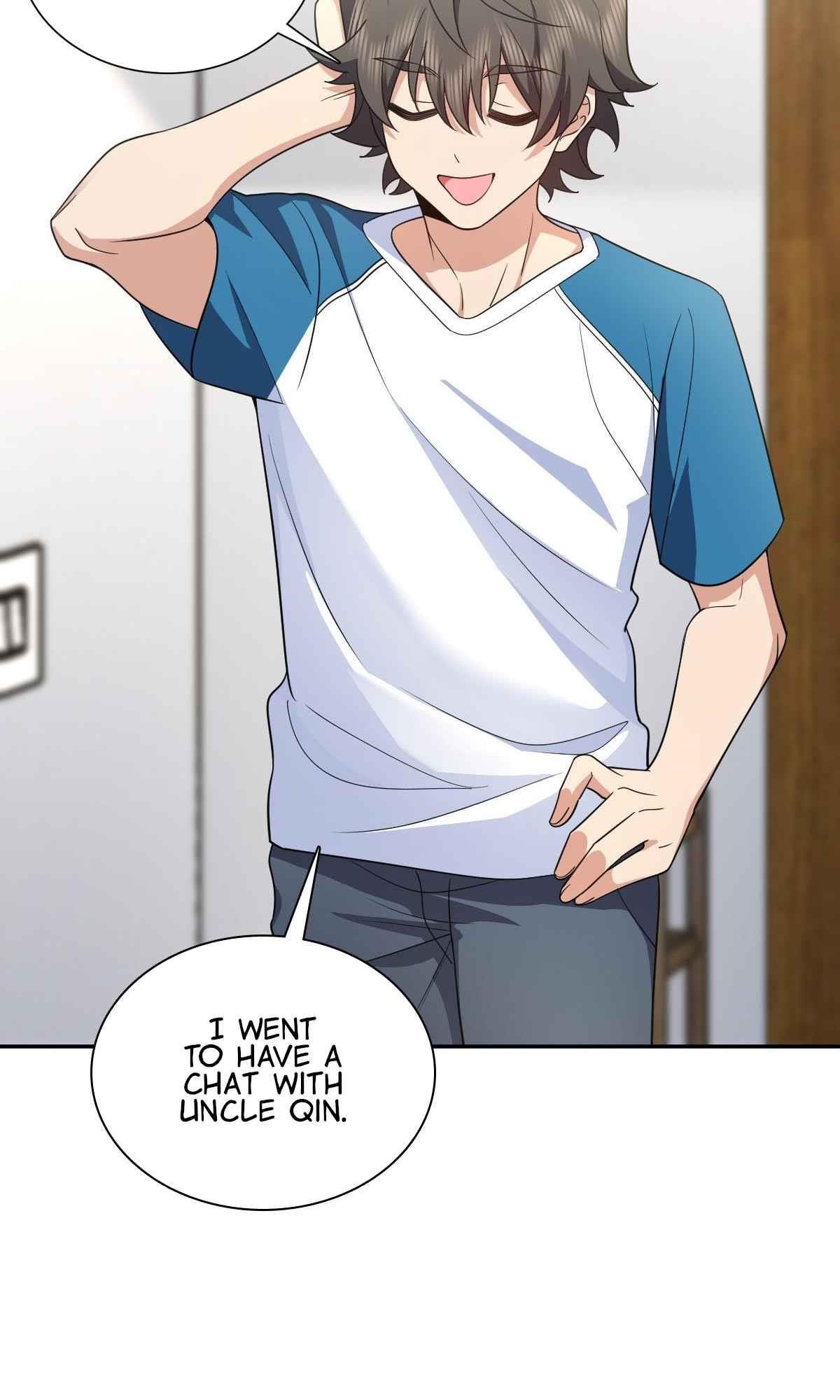 My Wife is From a Thousand Years Ago Chapter 132 - Manhwa18.com