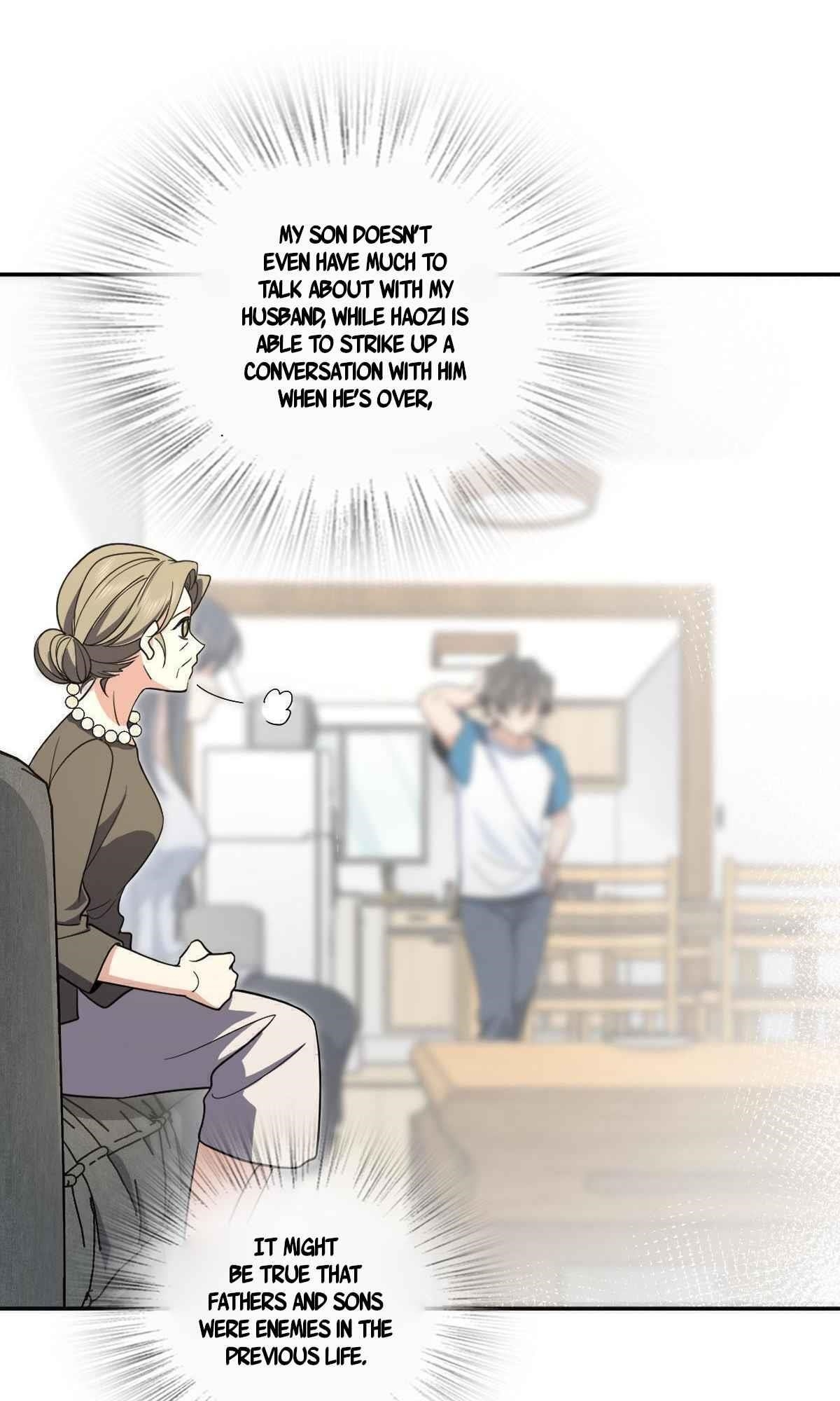 My Wife is From a Thousand Years Ago Chapter 132 - Manhwa18.com
