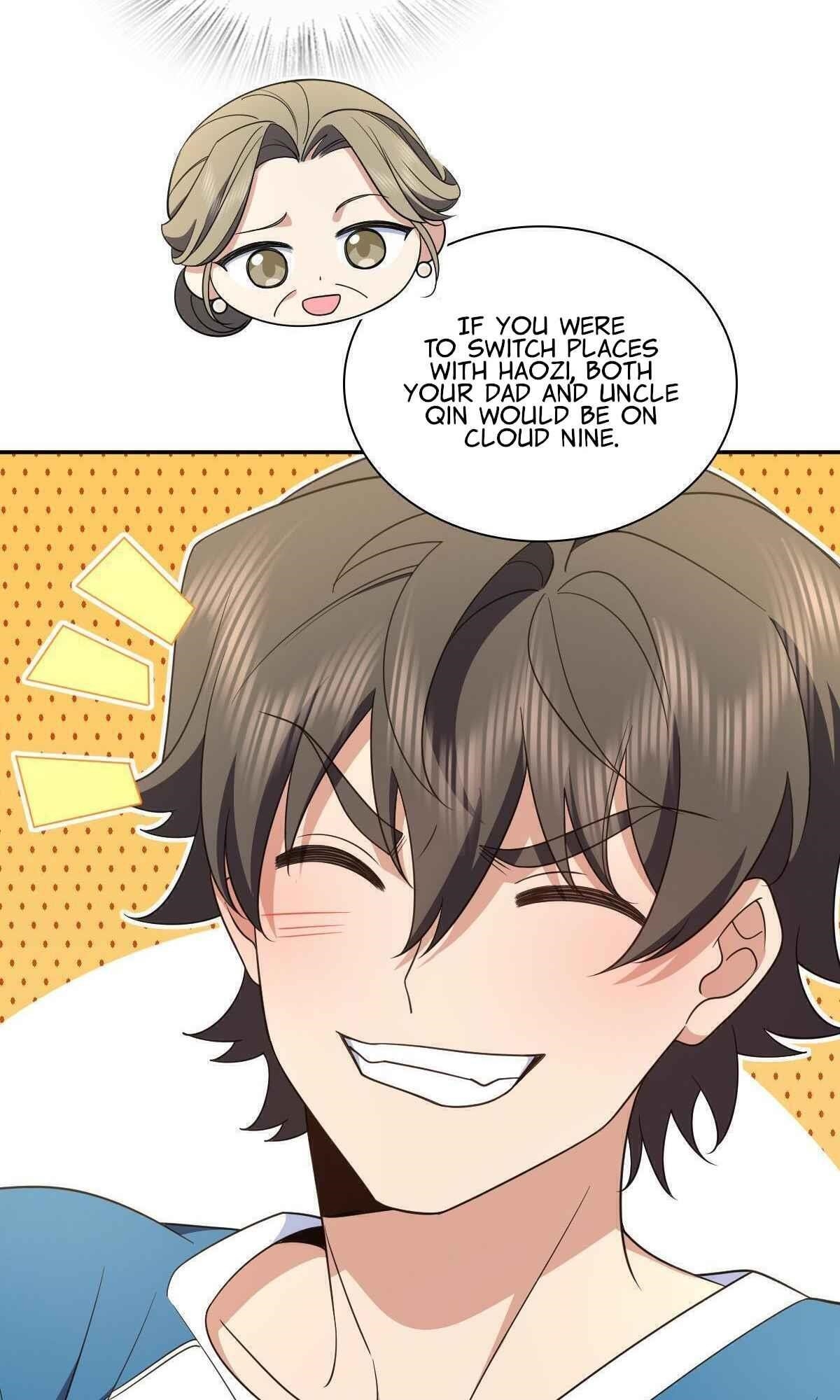 My Wife is From a Thousand Years Ago Chapter 132 - Manhwa18.com