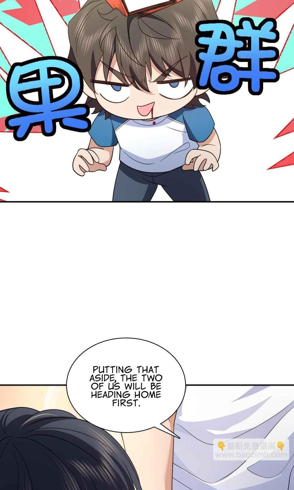 My Wife is From a Thousand Years Ago Chapter 132 - Manhwa18.com