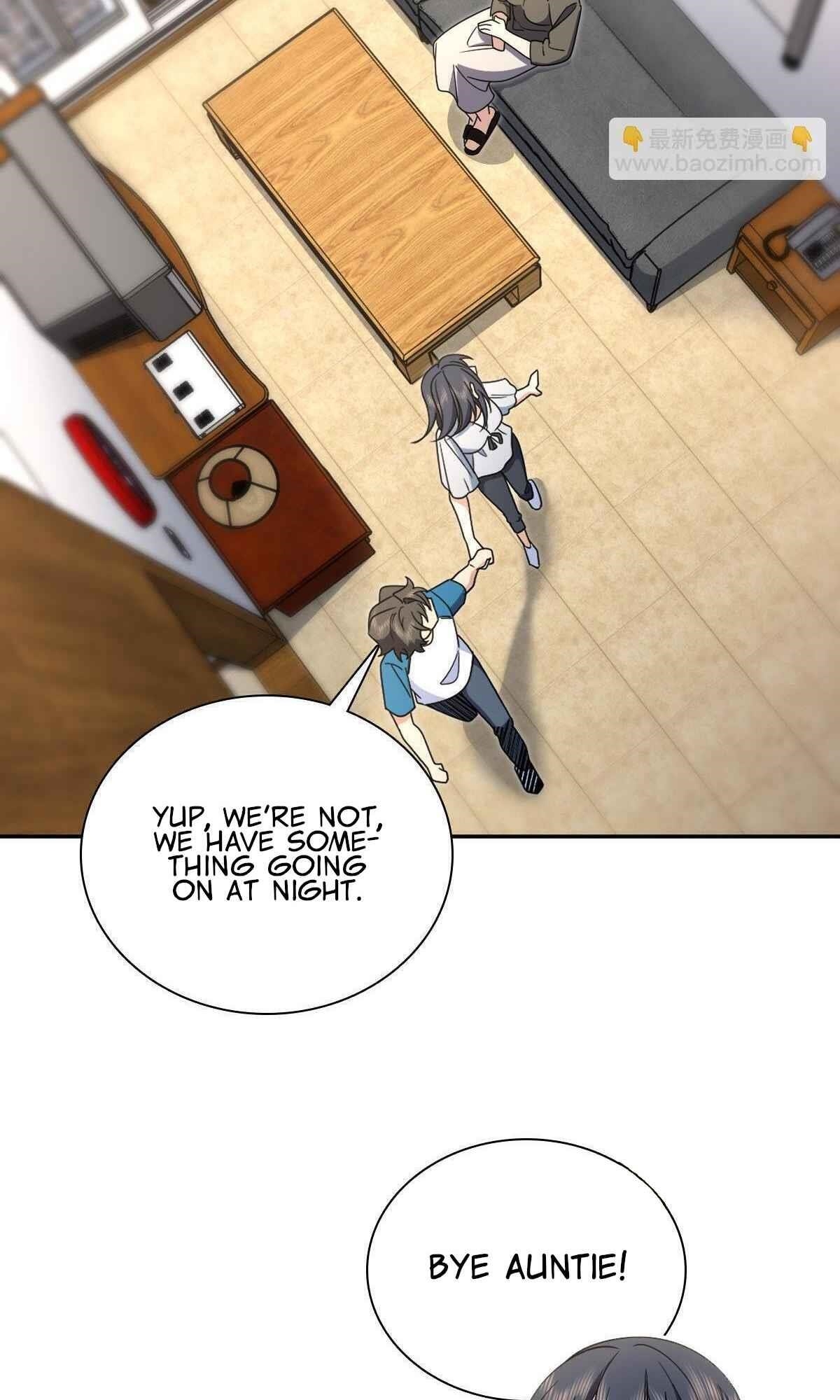 My Wife is From a Thousand Years Ago Chapter 132 - Manhwa18.com