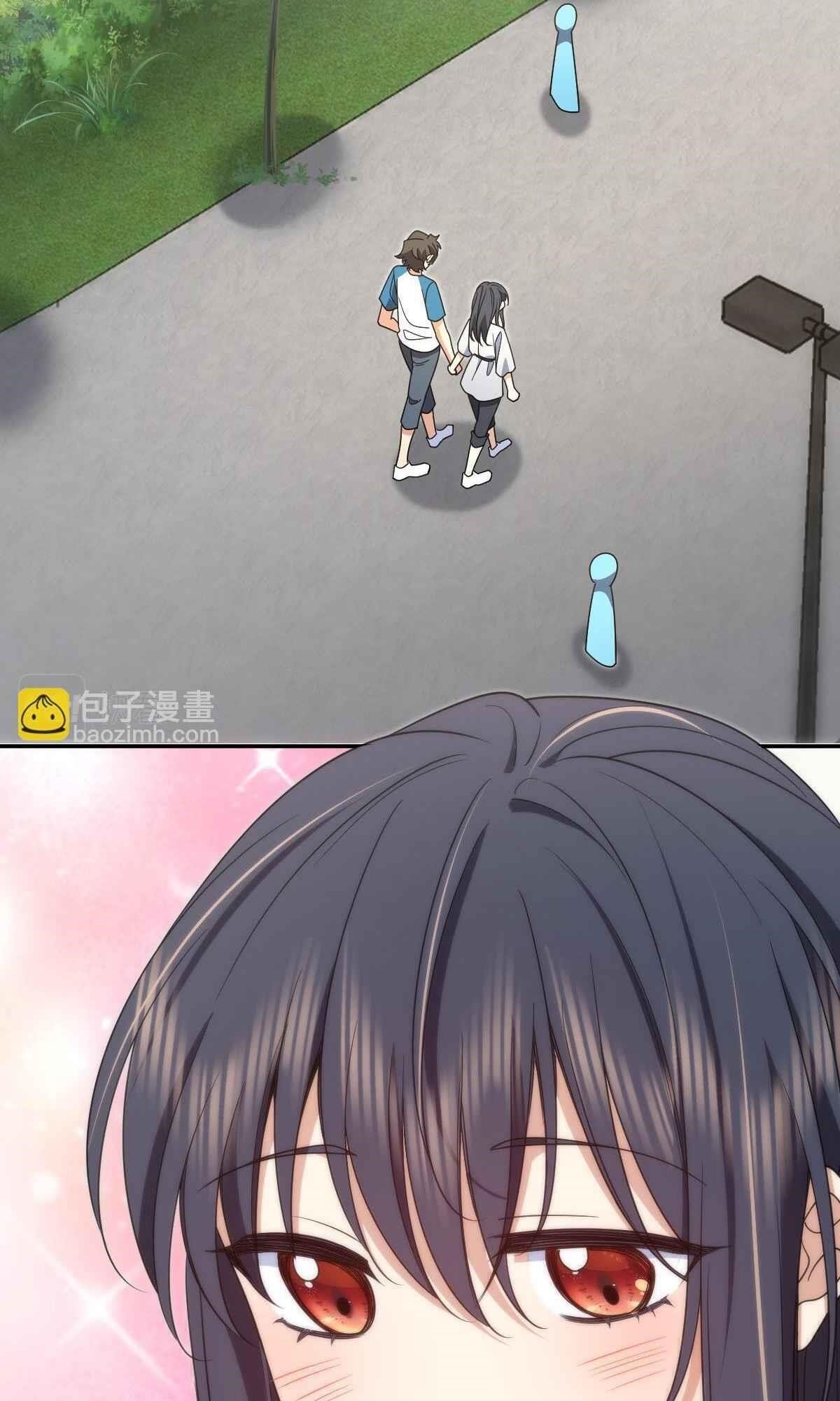 My Wife is From a Thousand Years Ago Chapter 132 - Manhwa18.com