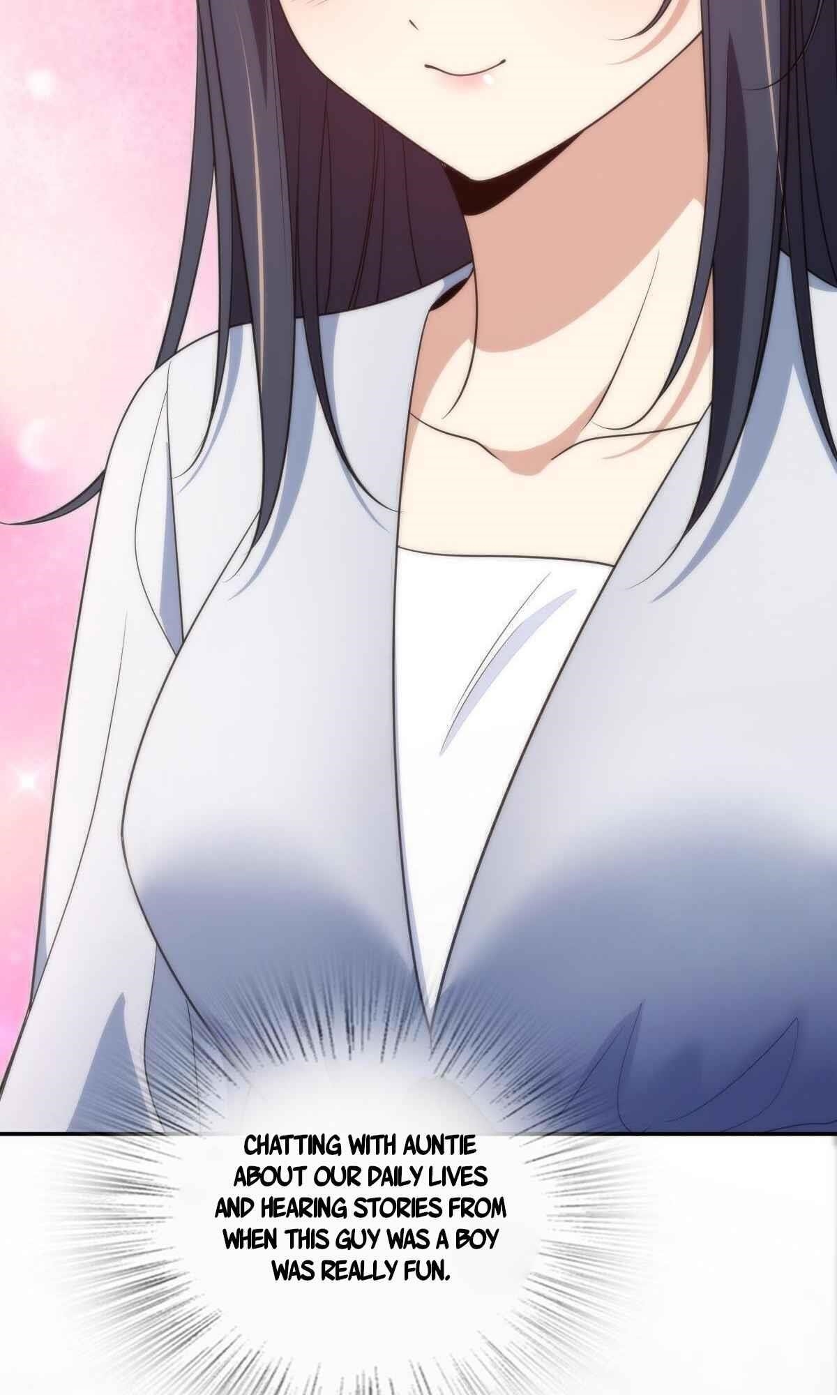 My Wife is From a Thousand Years Ago Chapter 132 - Manhwa18.com