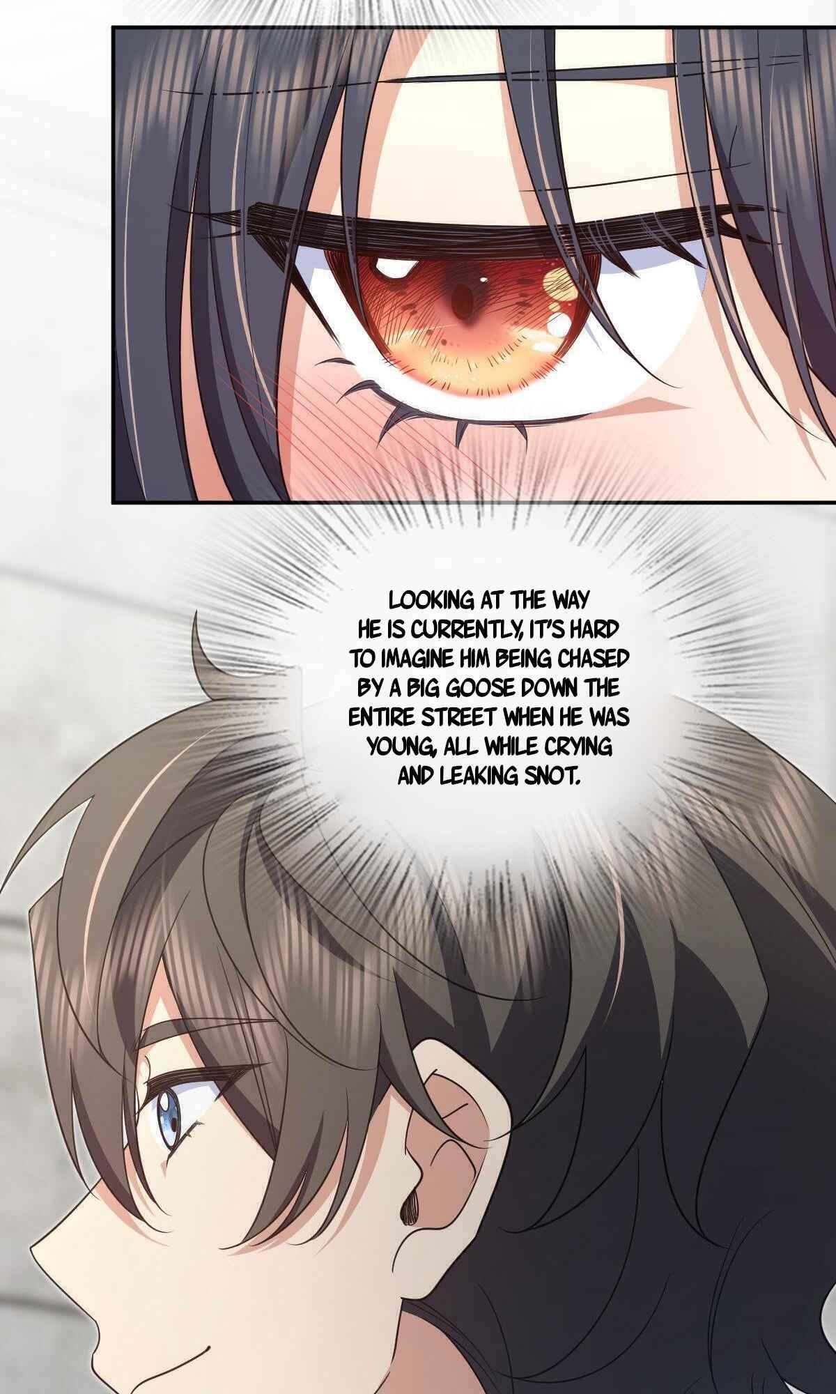 My Wife is From a Thousand Years Ago Chapter 132 - Manhwa18.com