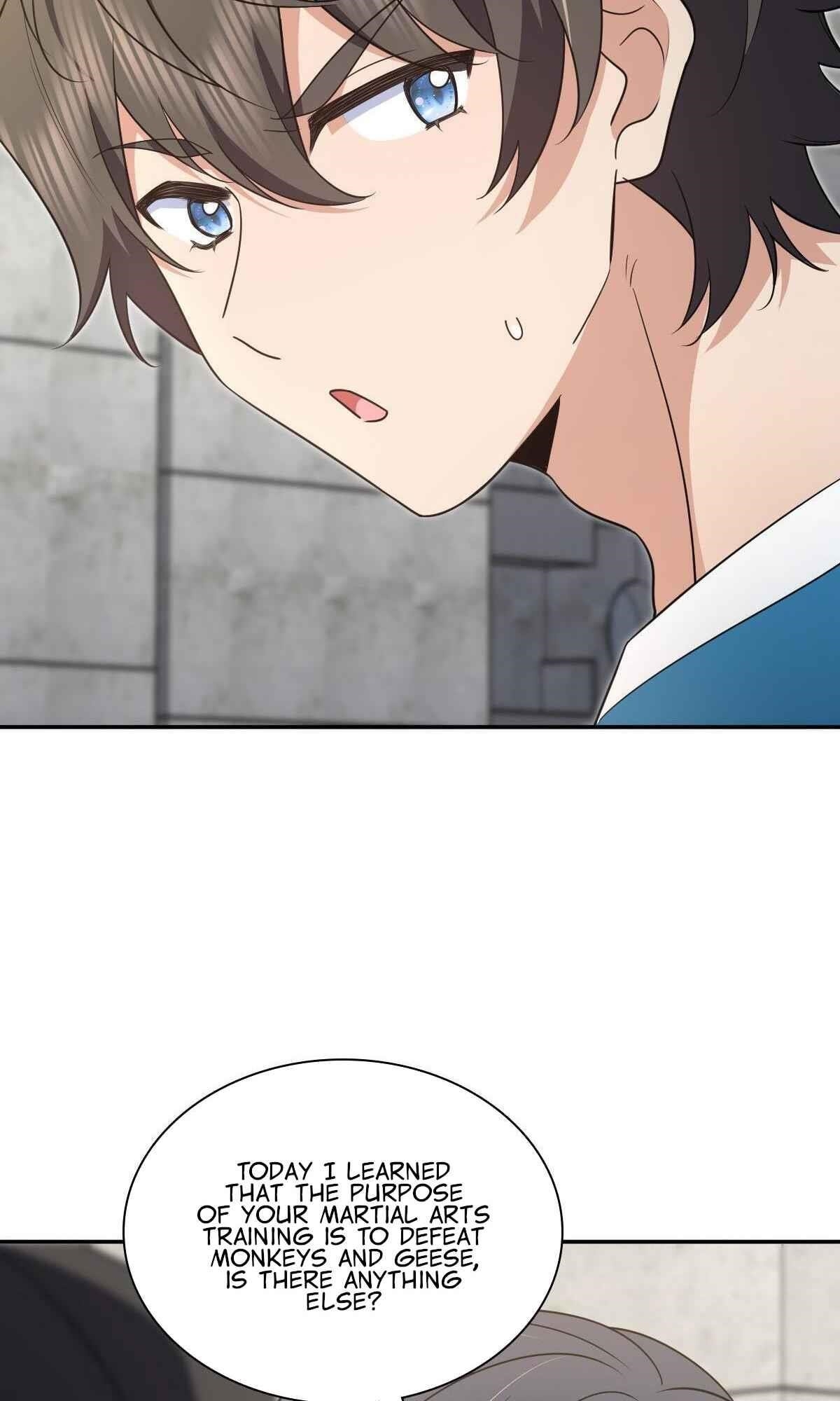 My Wife is From a Thousand Years Ago Chapter 132 - Manhwa18.com