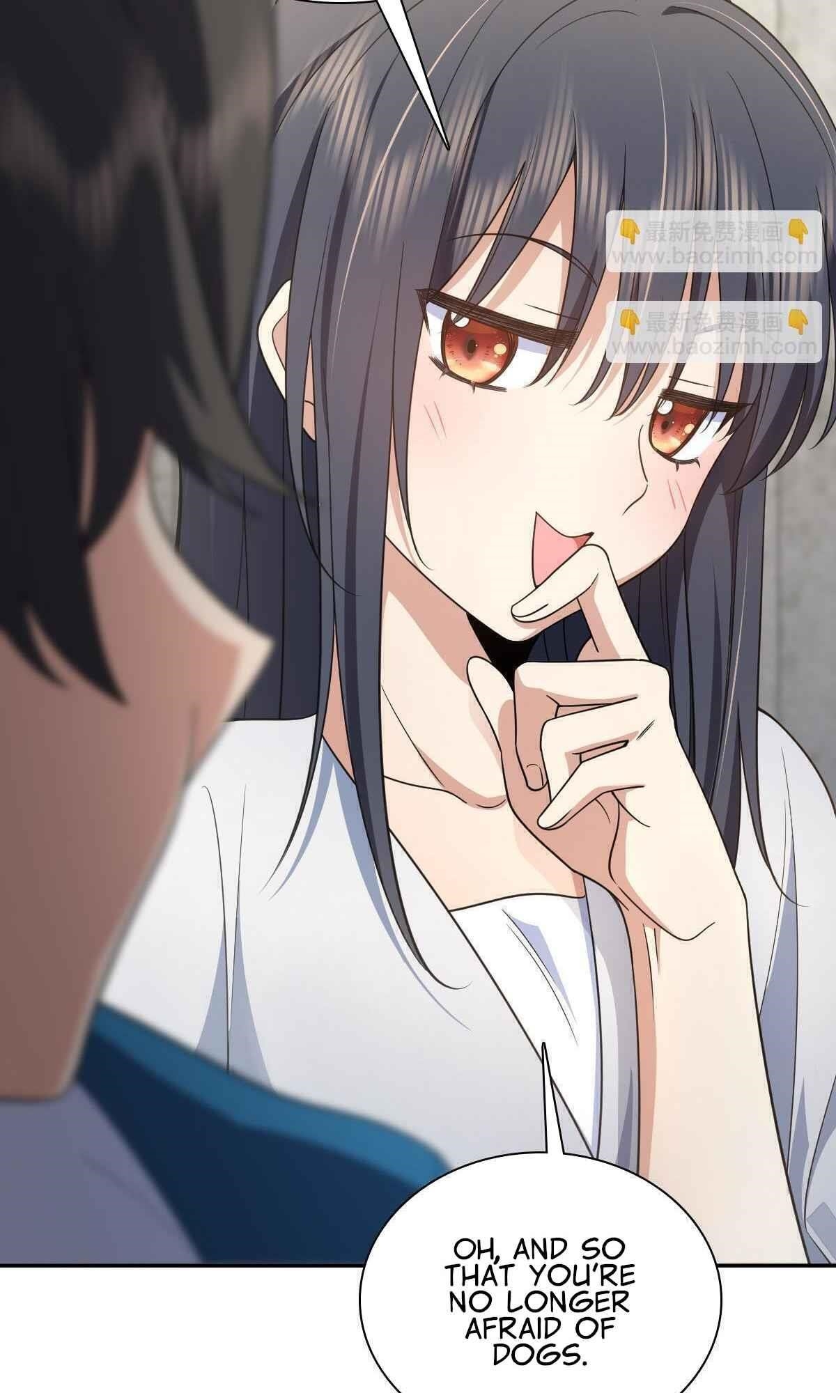 My Wife is From a Thousand Years Ago Chapter 132 - Manhwa18.com