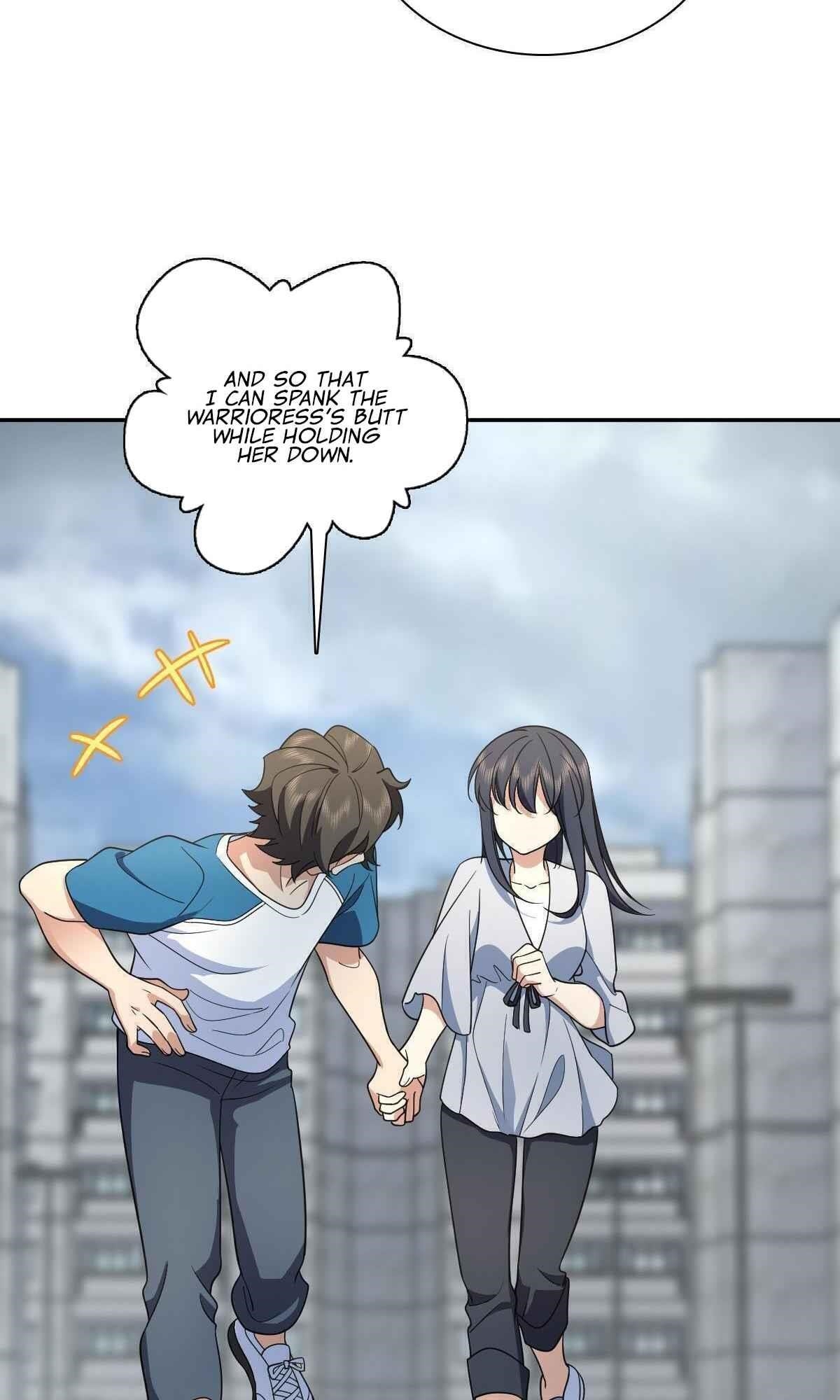 My Wife is From a Thousand Years Ago Chapter 132 - Manhwa18.com