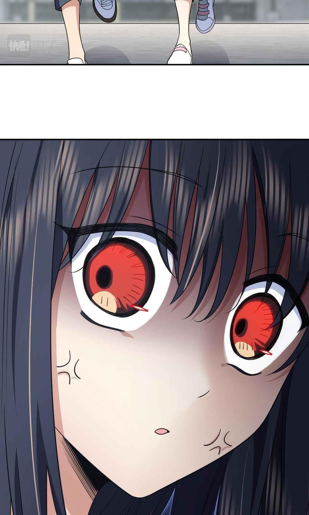My Wife is From a Thousand Years Ago Chapter 132 - Manhwa18.com