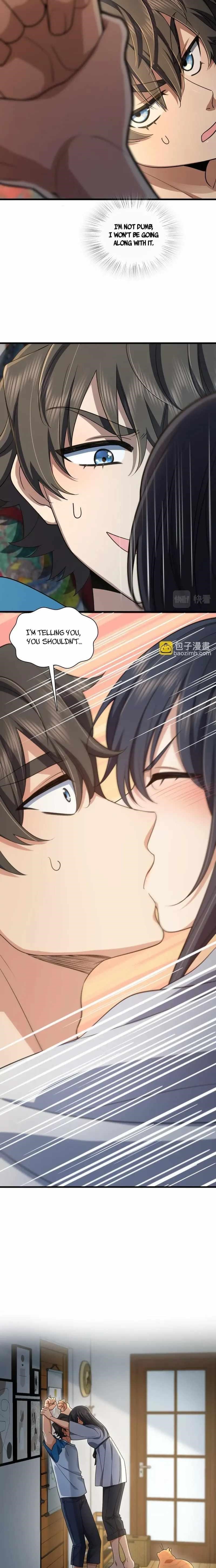 My Wife is From a Thousand Years Ago Chapter 133 - Manhwa18.com