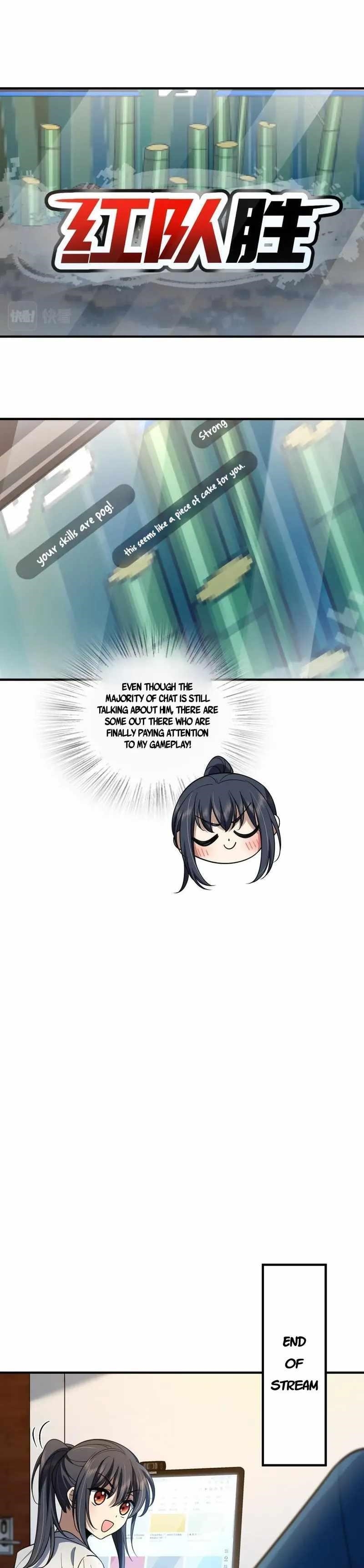 My Wife is From a Thousand Years Ago Chapter 133 - Manhwa18.com