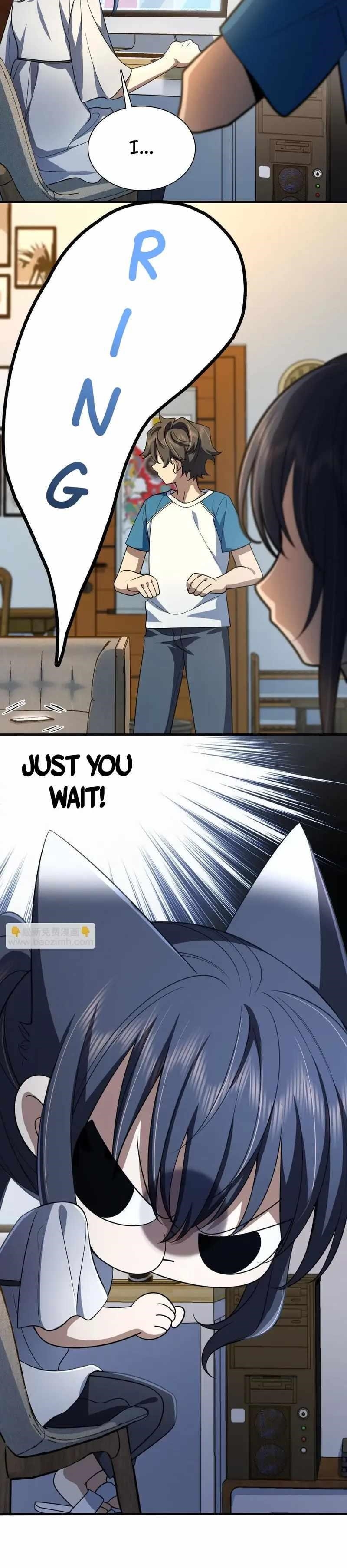 My Wife is From a Thousand Years Ago Chapter 133 - Manhwa18.com