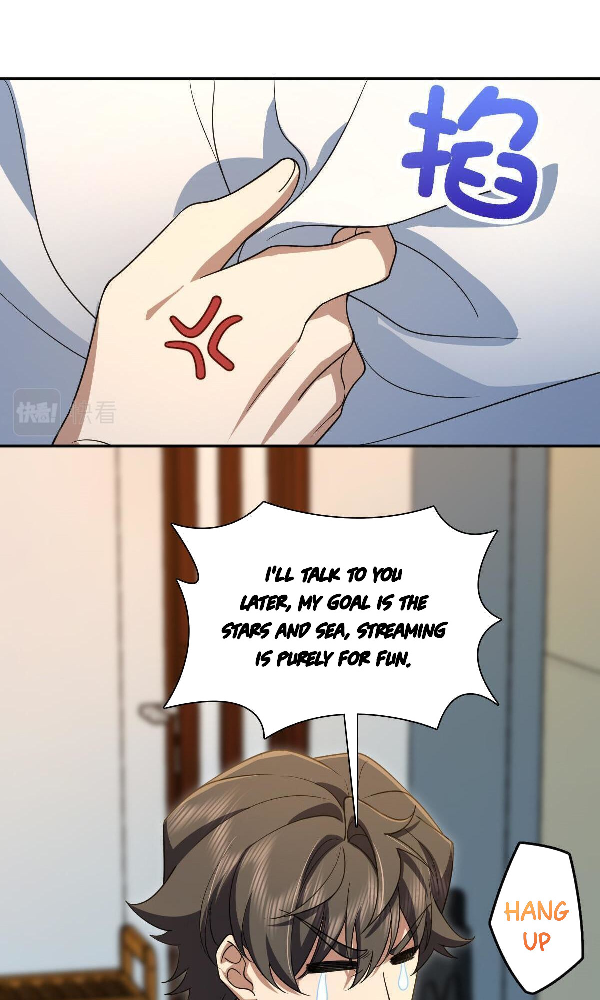 My Wife is From a Thousand Years Ago Chapter 134 - Manhwa18.com