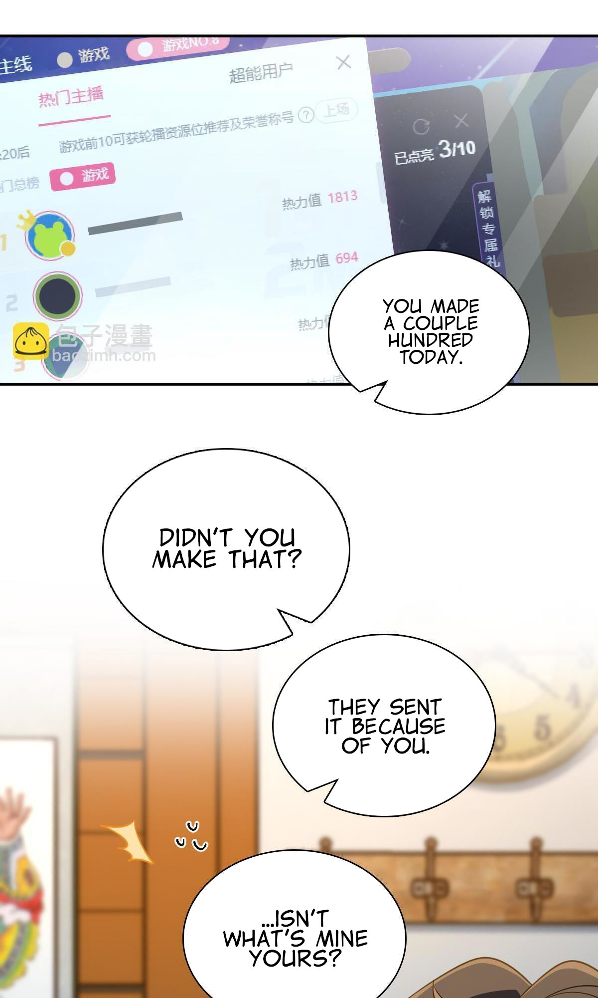 My Wife is From a Thousand Years Ago Chapter 134 - Manhwa18.com