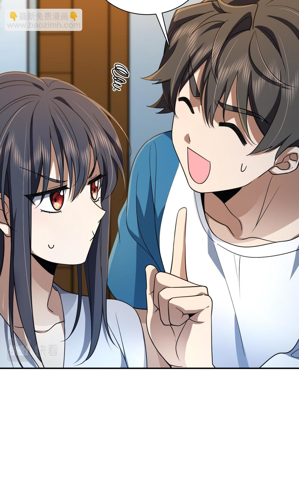 My Wife is From a Thousand Years Ago Chapter 134 - Manhwa18.com