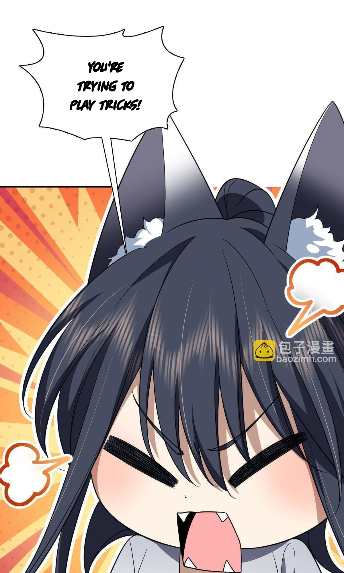 My Wife is From a Thousand Years Ago Chapter 134 - Manhwa18.com