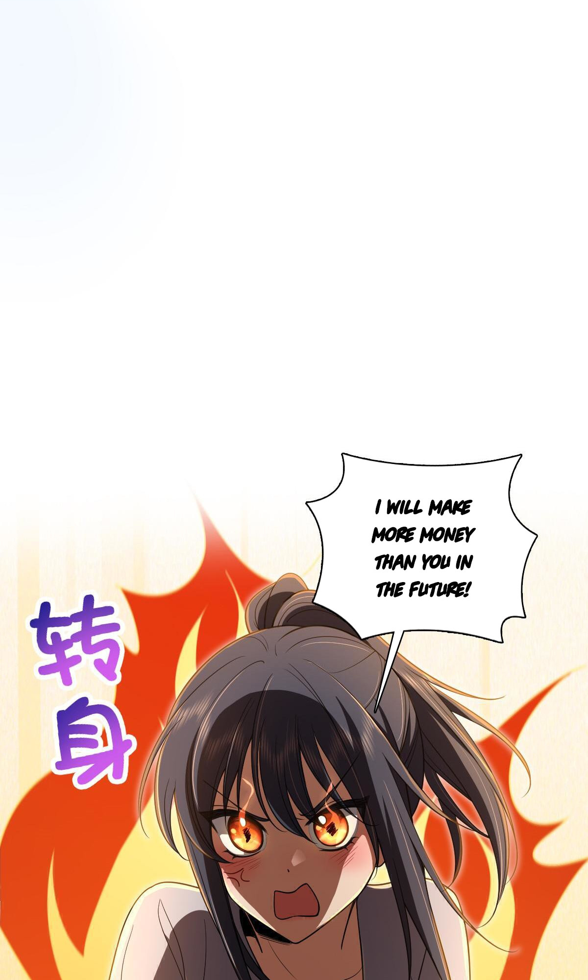 My Wife is From a Thousand Years Ago Chapter 134 - Manhwa18.com