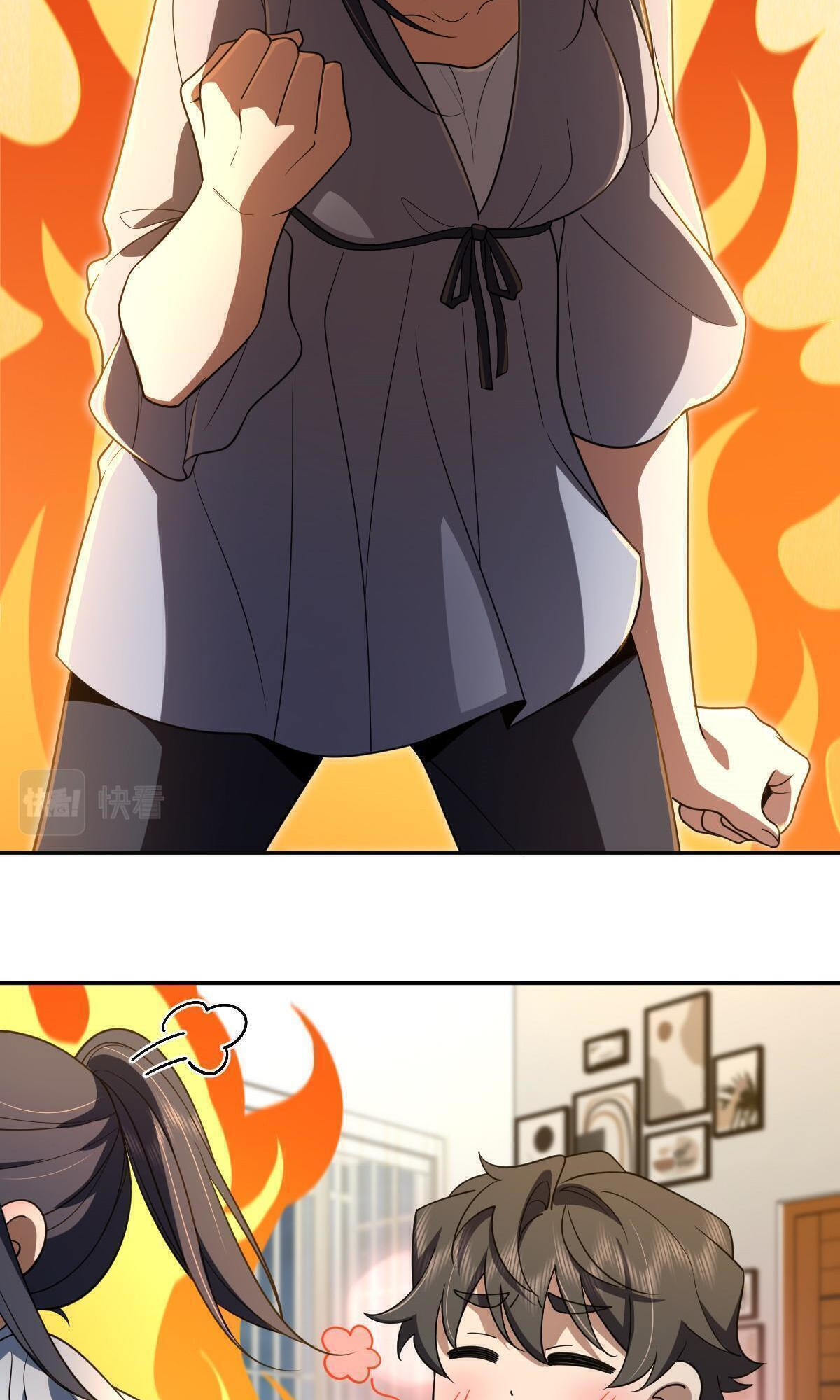 My Wife is From a Thousand Years Ago Chapter 134 - Manhwa18.com