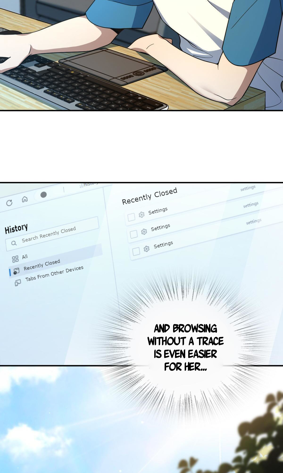 My Wife is From a Thousand Years Ago Chapter 134 - Manhwa18.com