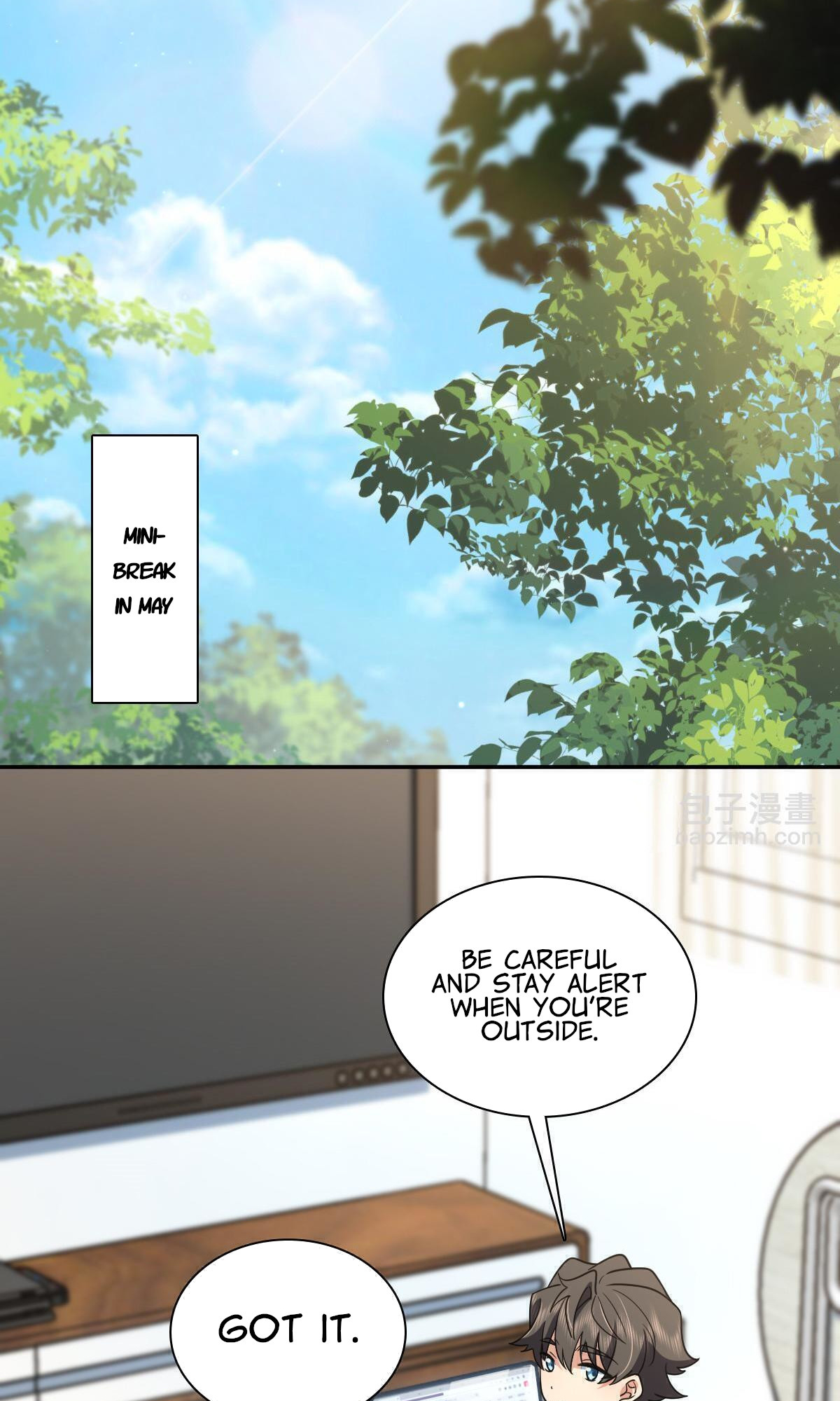 My Wife is From a Thousand Years Ago Chapter 134 - Manhwa18.com
