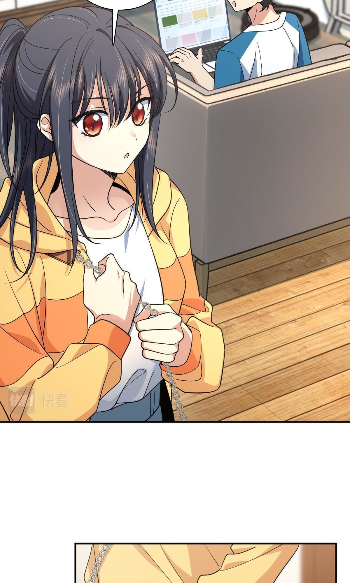 My Wife is From a Thousand Years Ago Chapter 134 - Manhwa18.com