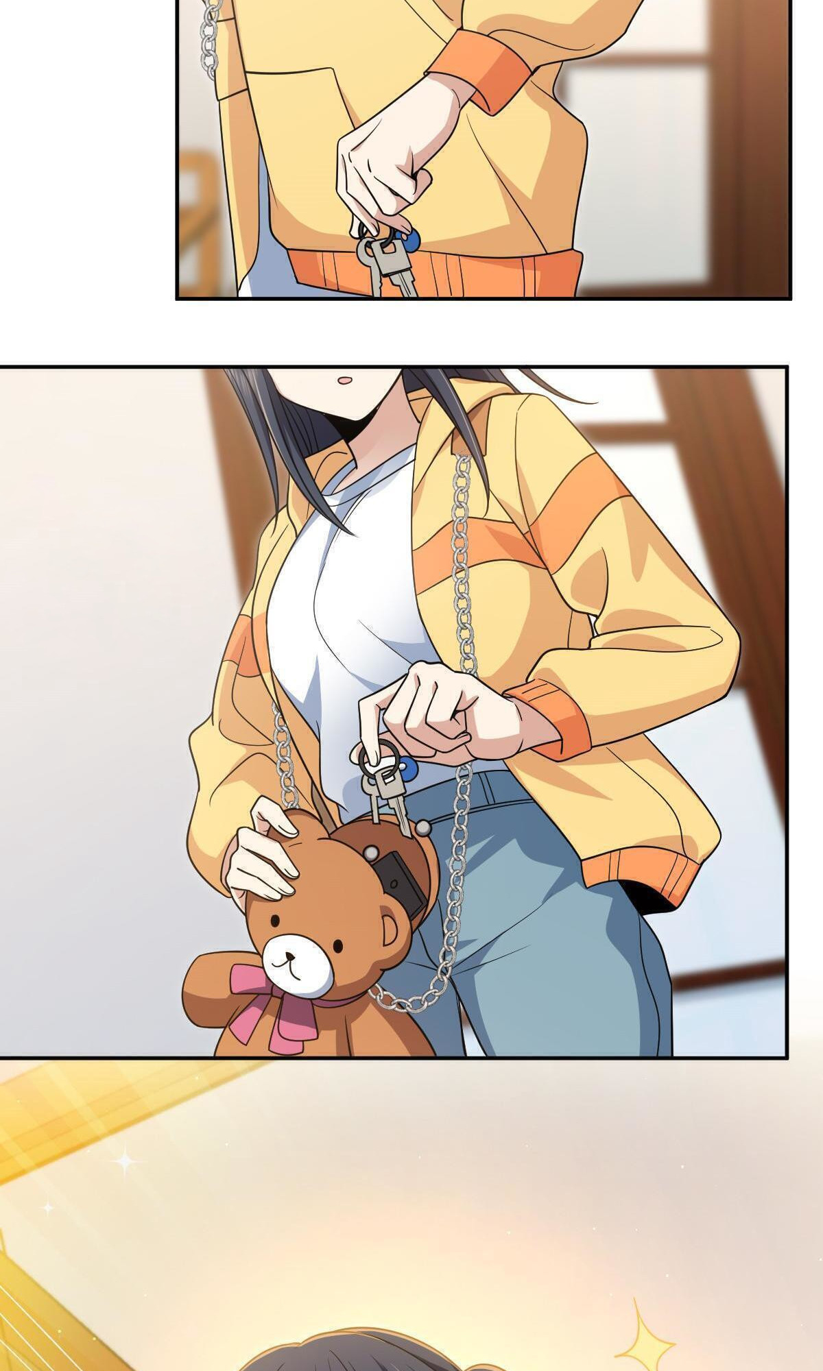 My Wife is From a Thousand Years Ago Chapter 134 - Manhwa18.com