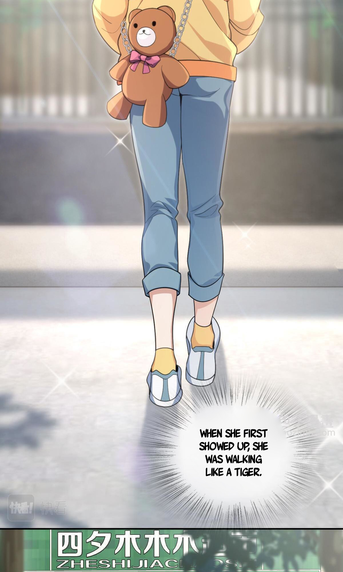 My Wife is From a Thousand Years Ago Chapter 134 - Manhwa18.com