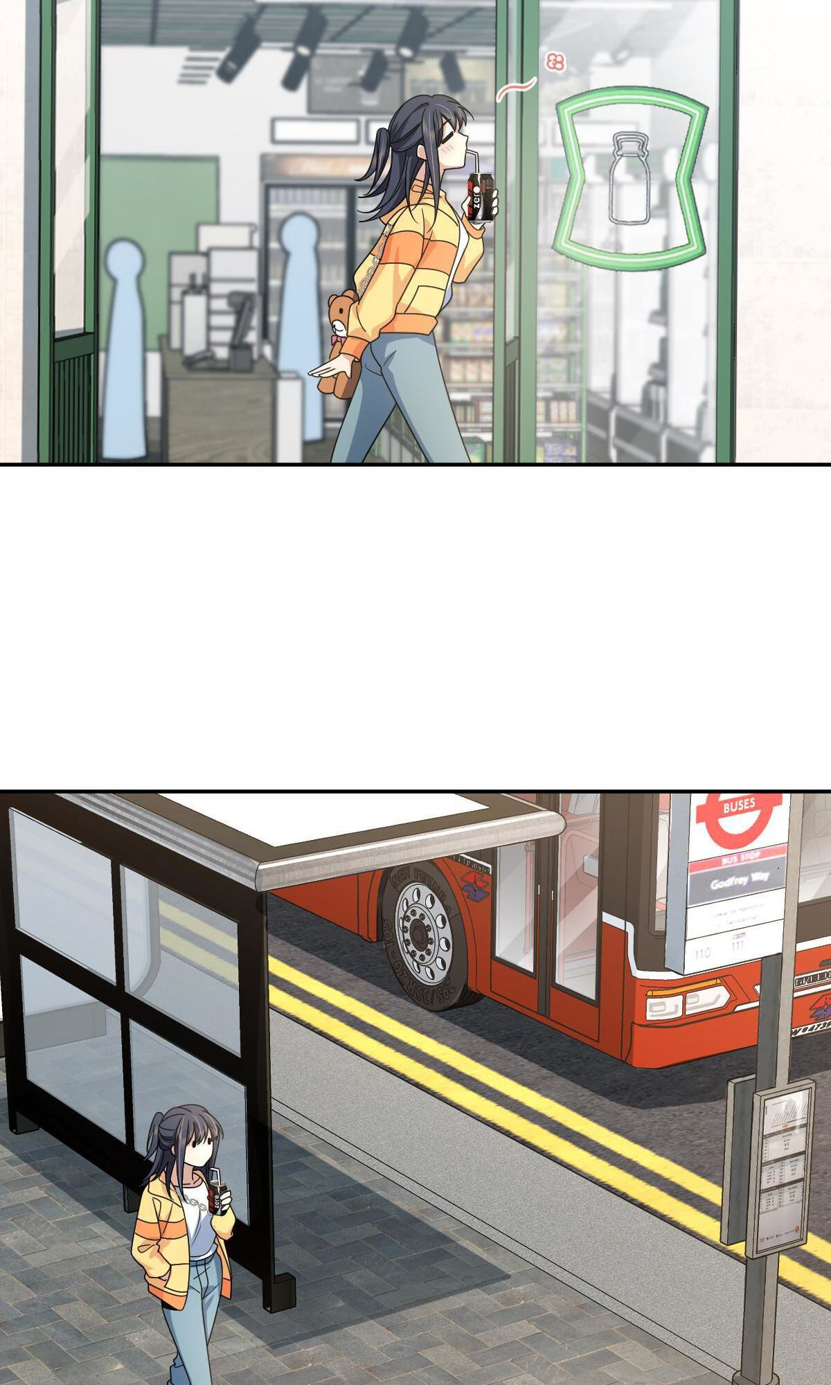 My Wife is From a Thousand Years Ago Chapter 134 - Manhwa18.com