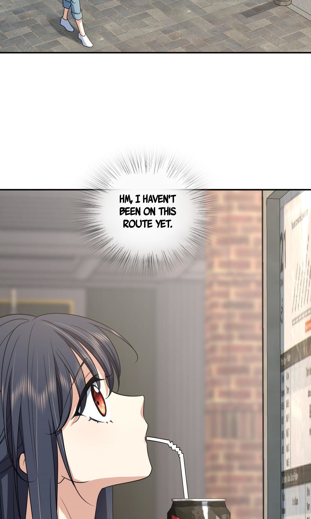 My Wife is From a Thousand Years Ago Chapter 134 - Manhwa18.com